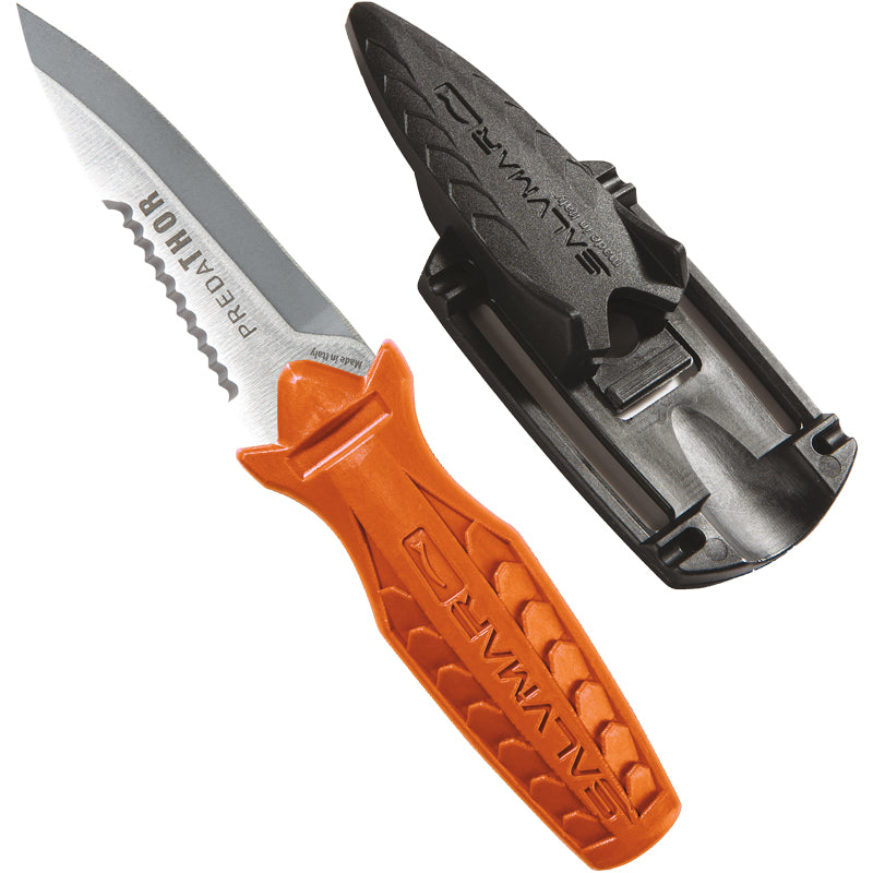 SALVIMAR PREDATHOR DIVE KNIFE 3