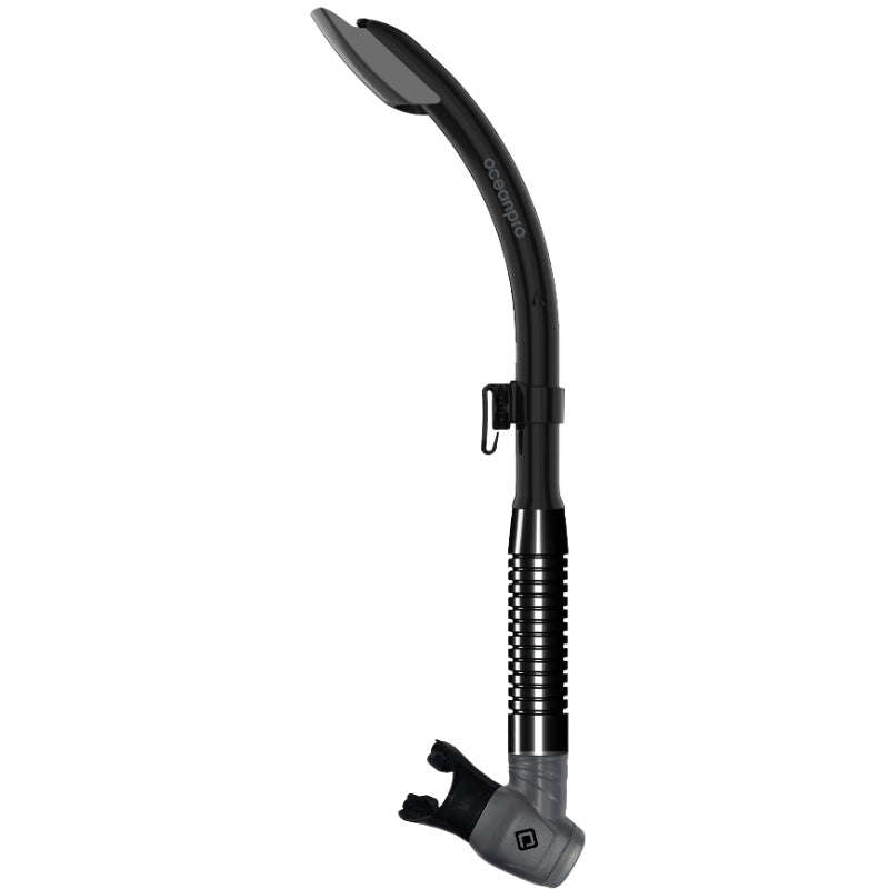 Ocean Pro Typhoon Pro-Dry Snorkel