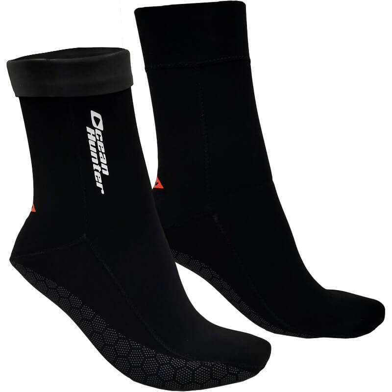 Ocean Hunter Ultra stretch sock 2.5mm