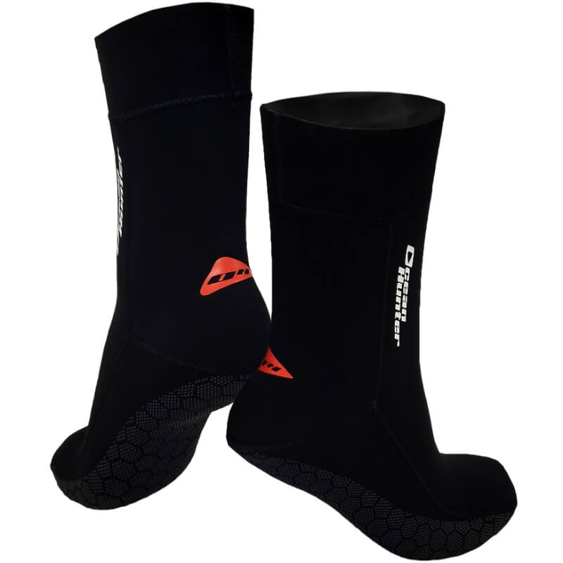 Ocean Hunter Ultra stretch sock 2.5mm