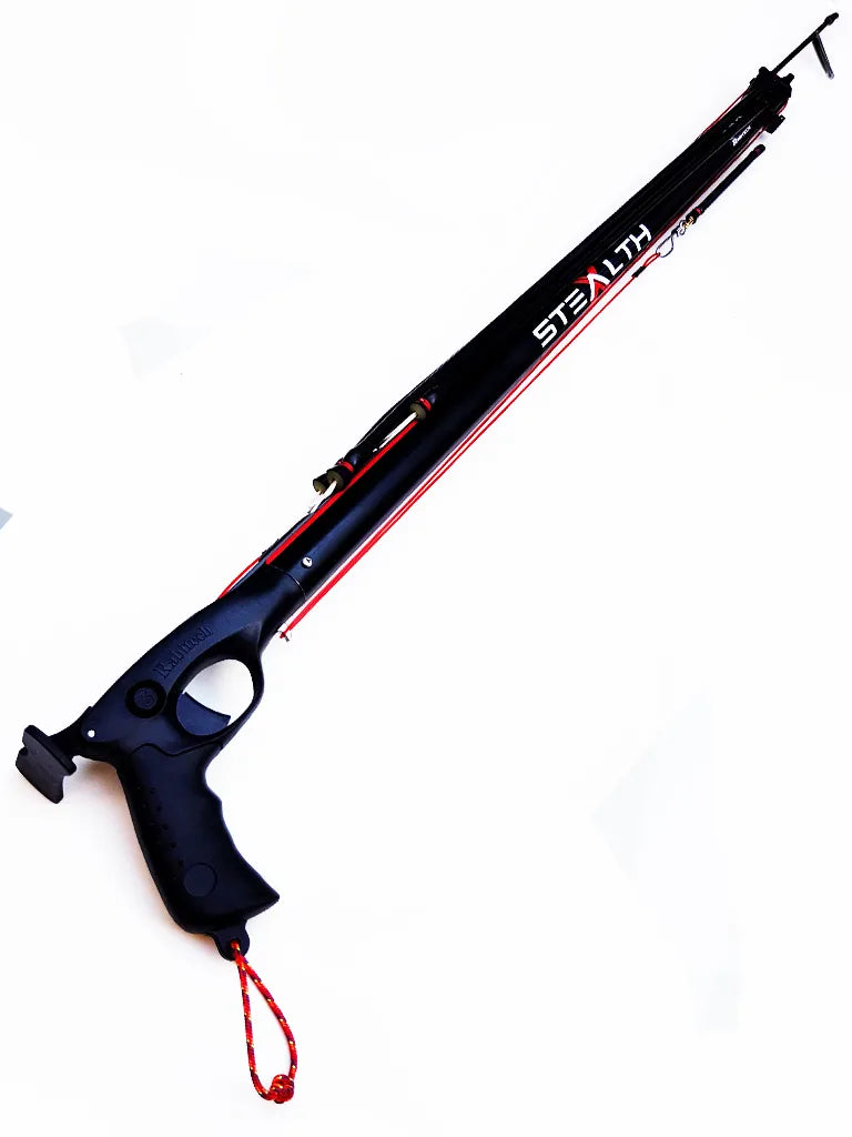 Speargun-Rabitech-Stealth-X Speargun 1