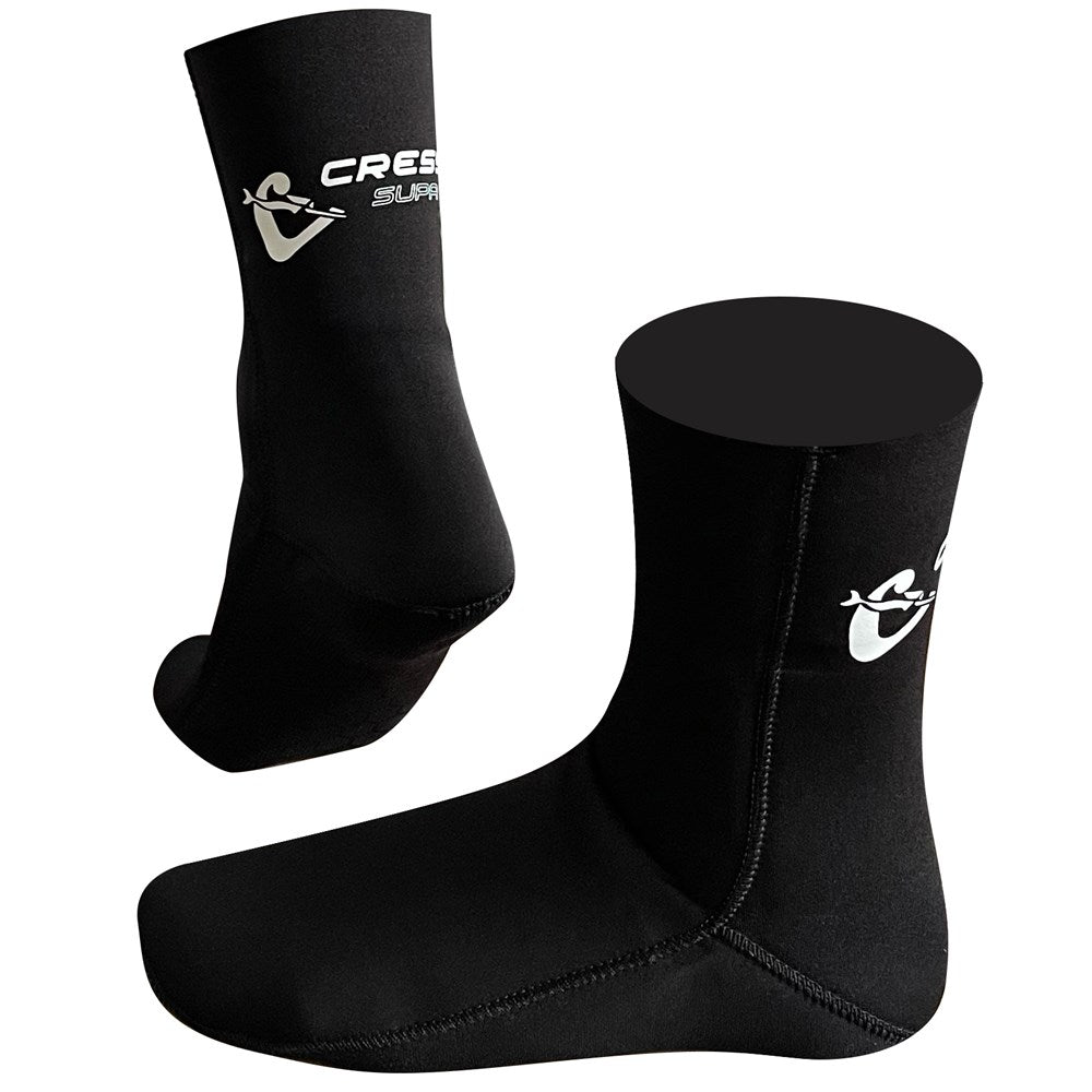 Cressi Supa Socks 3mm - Main Image