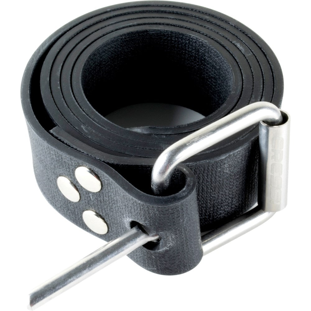 Deluxe Rubber Marseillaise weight belt 1.4m