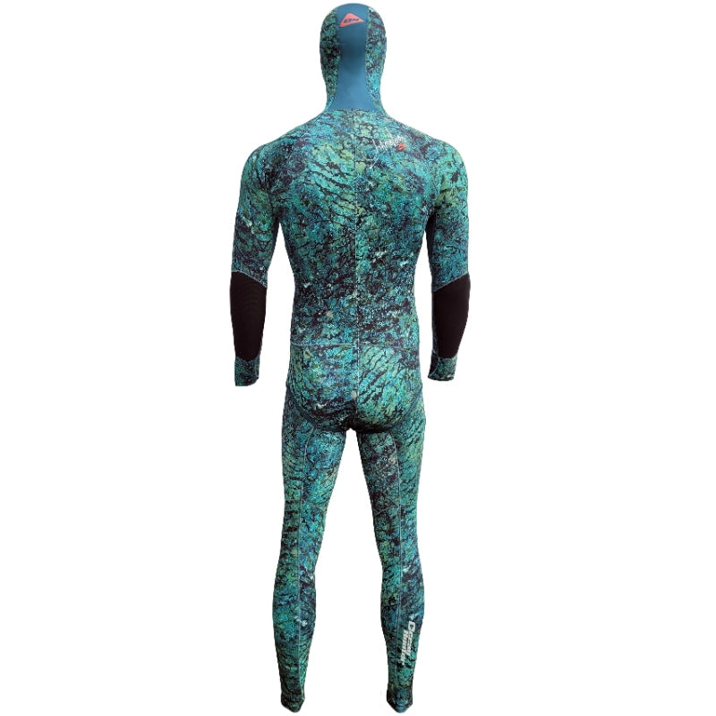 Ocean Hunter Chameleon Edge 3.5mm Wetsuit