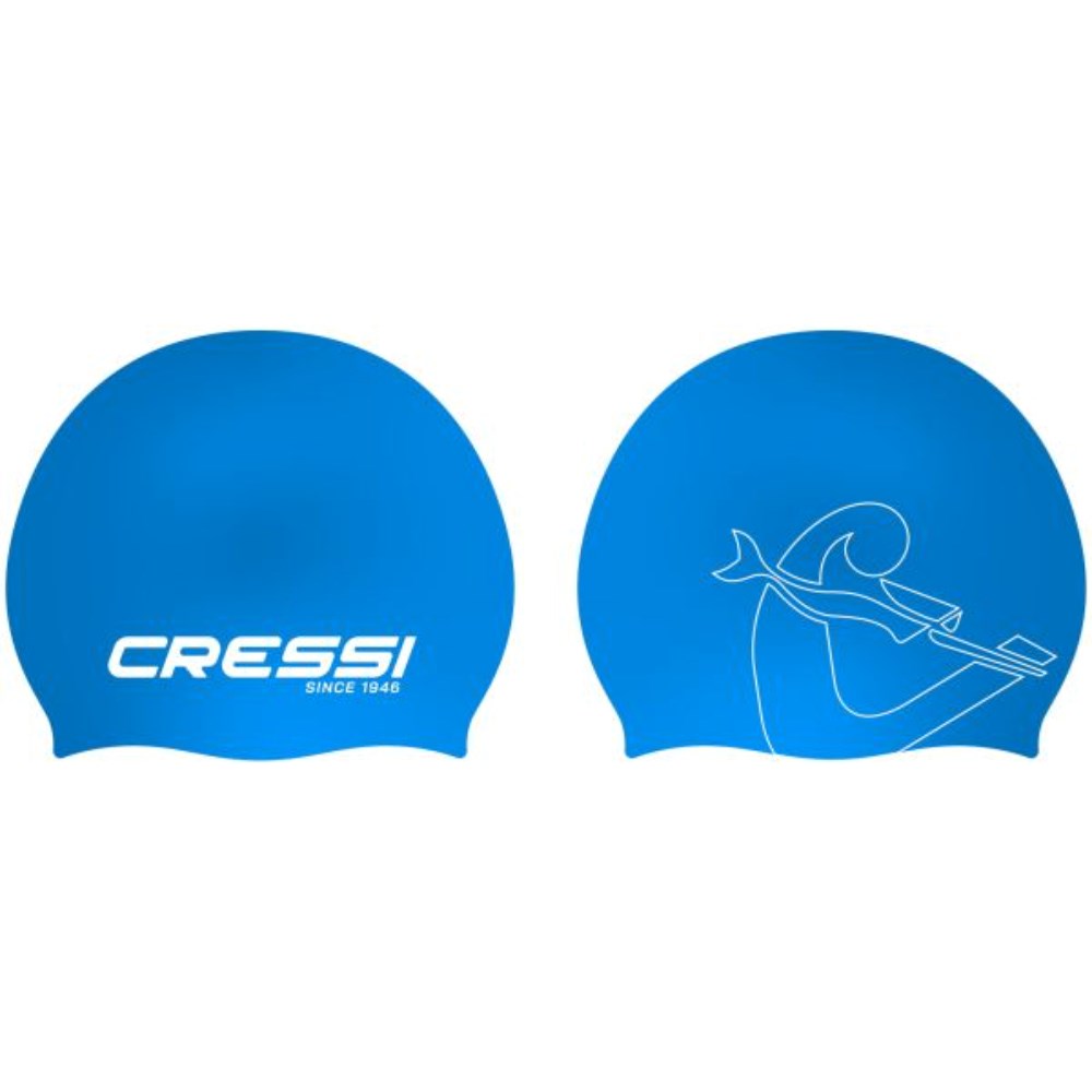 Cressi Ricky JR Swim Cap