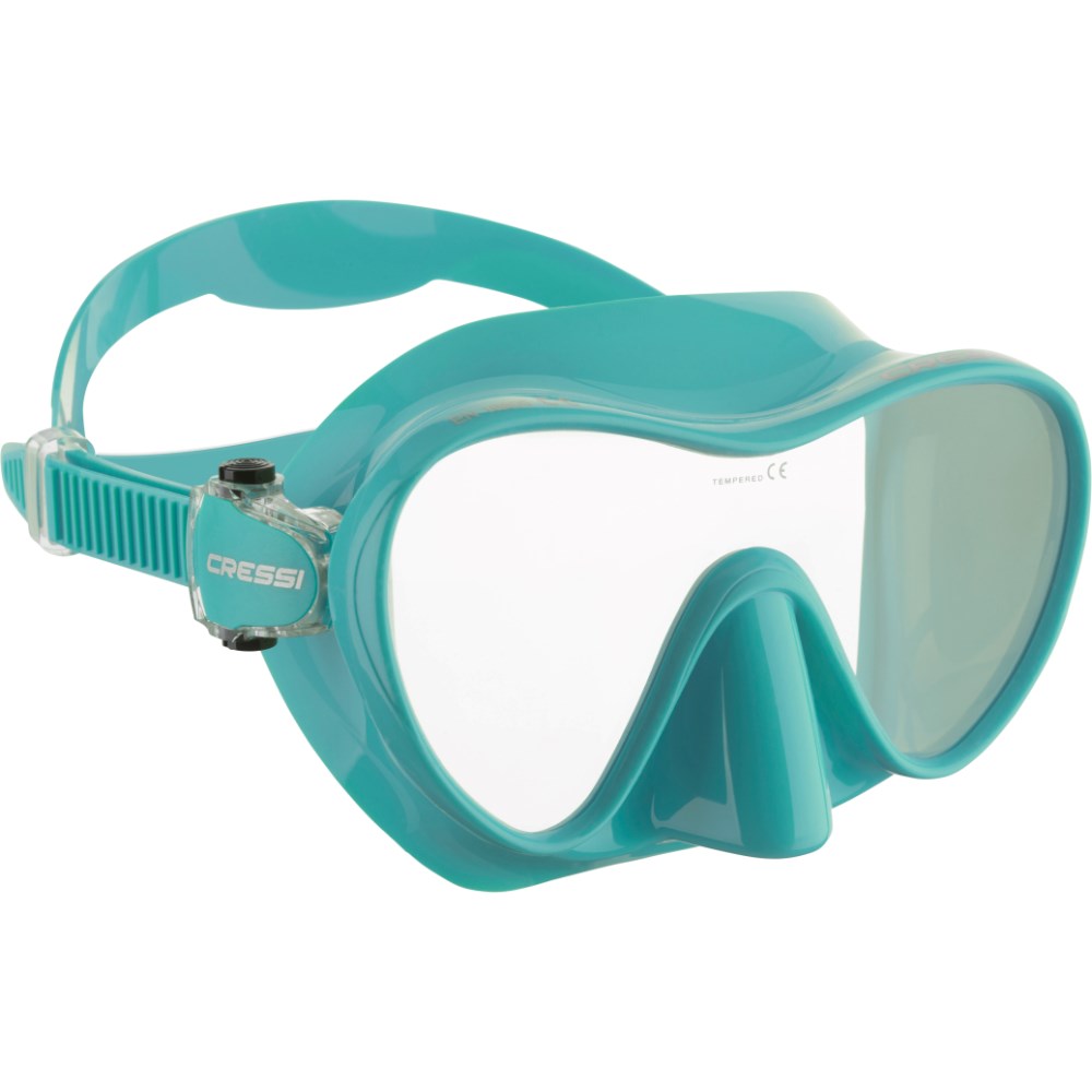 Cressi F1 Mask