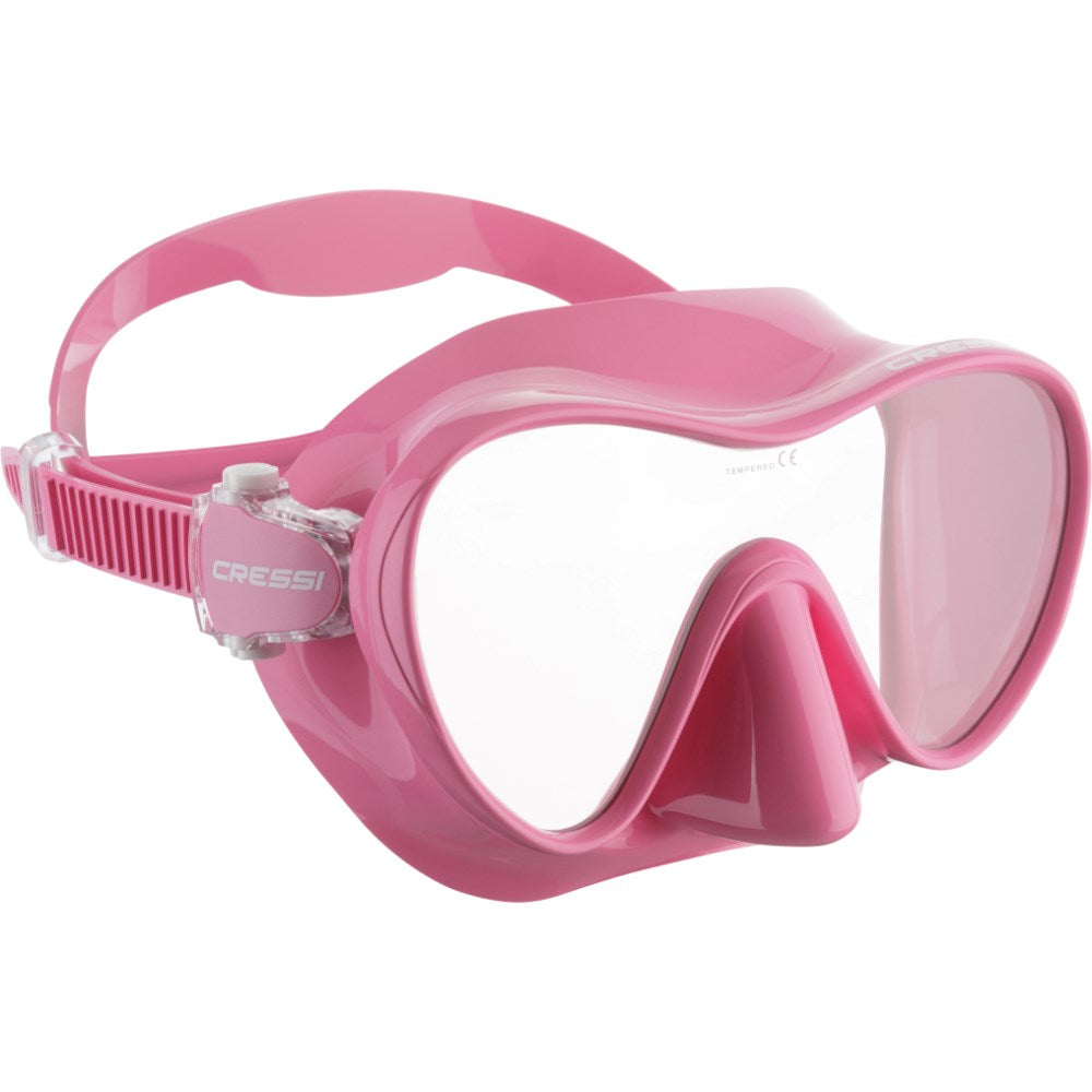 Cressi F1 Mask Small Junior