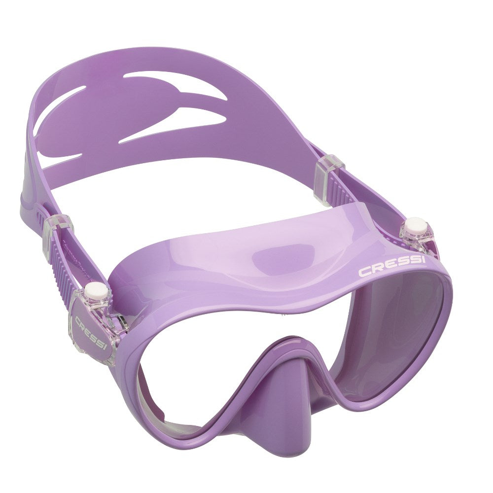 Cressi F1 Mask