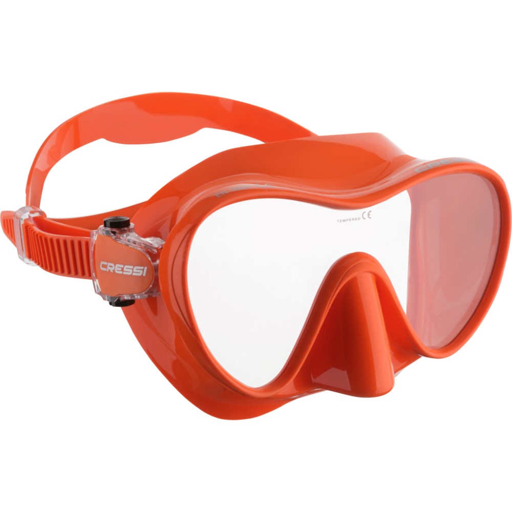 Cressi F1 Mask