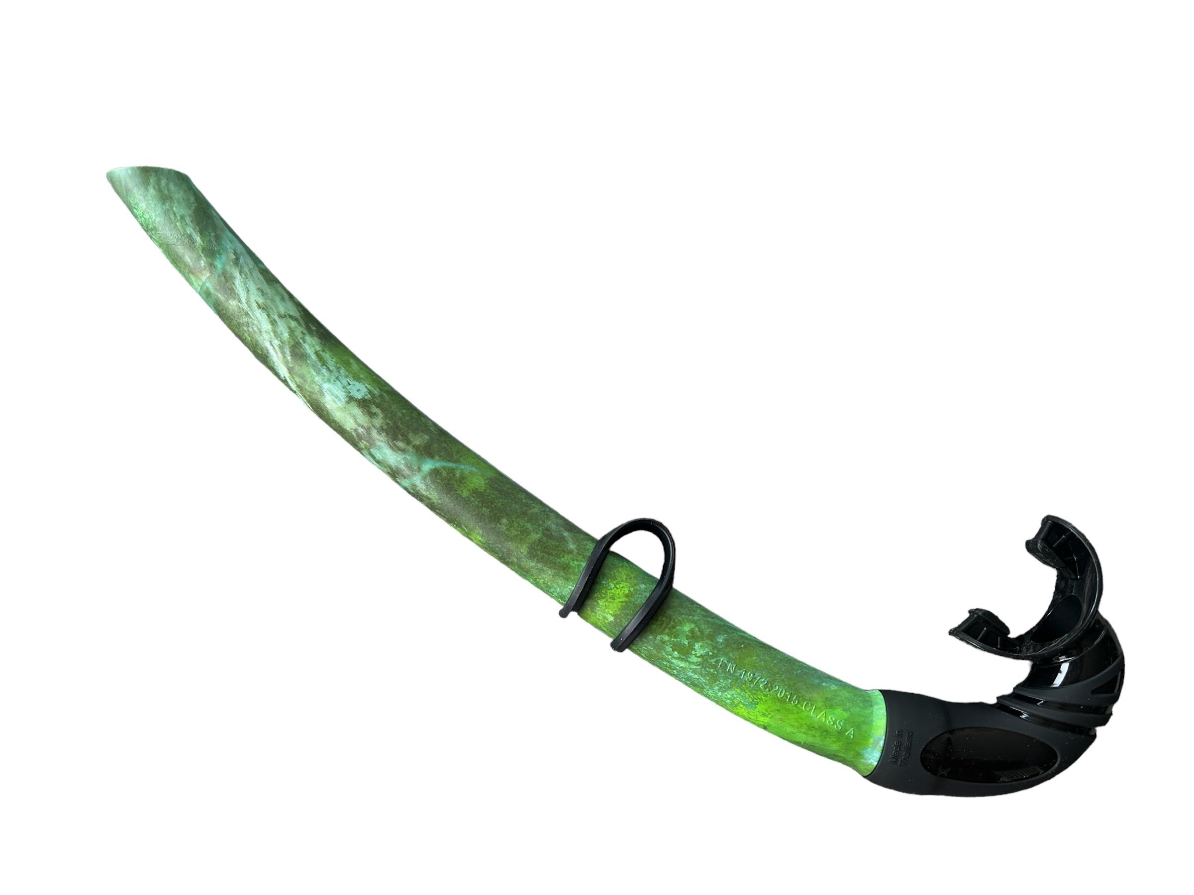 Apnea Snorkel