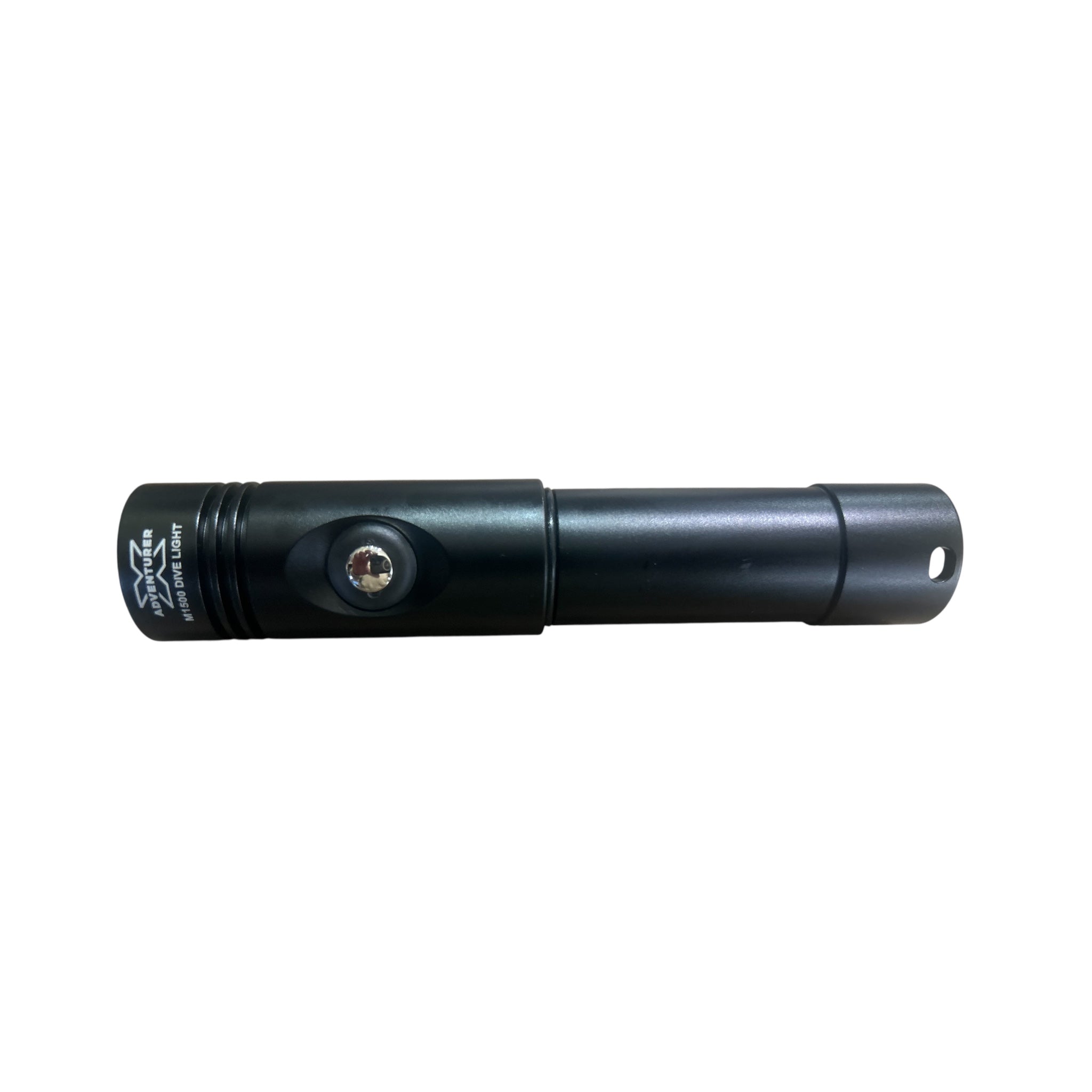 X-Adventurer M1500 Dive Torch