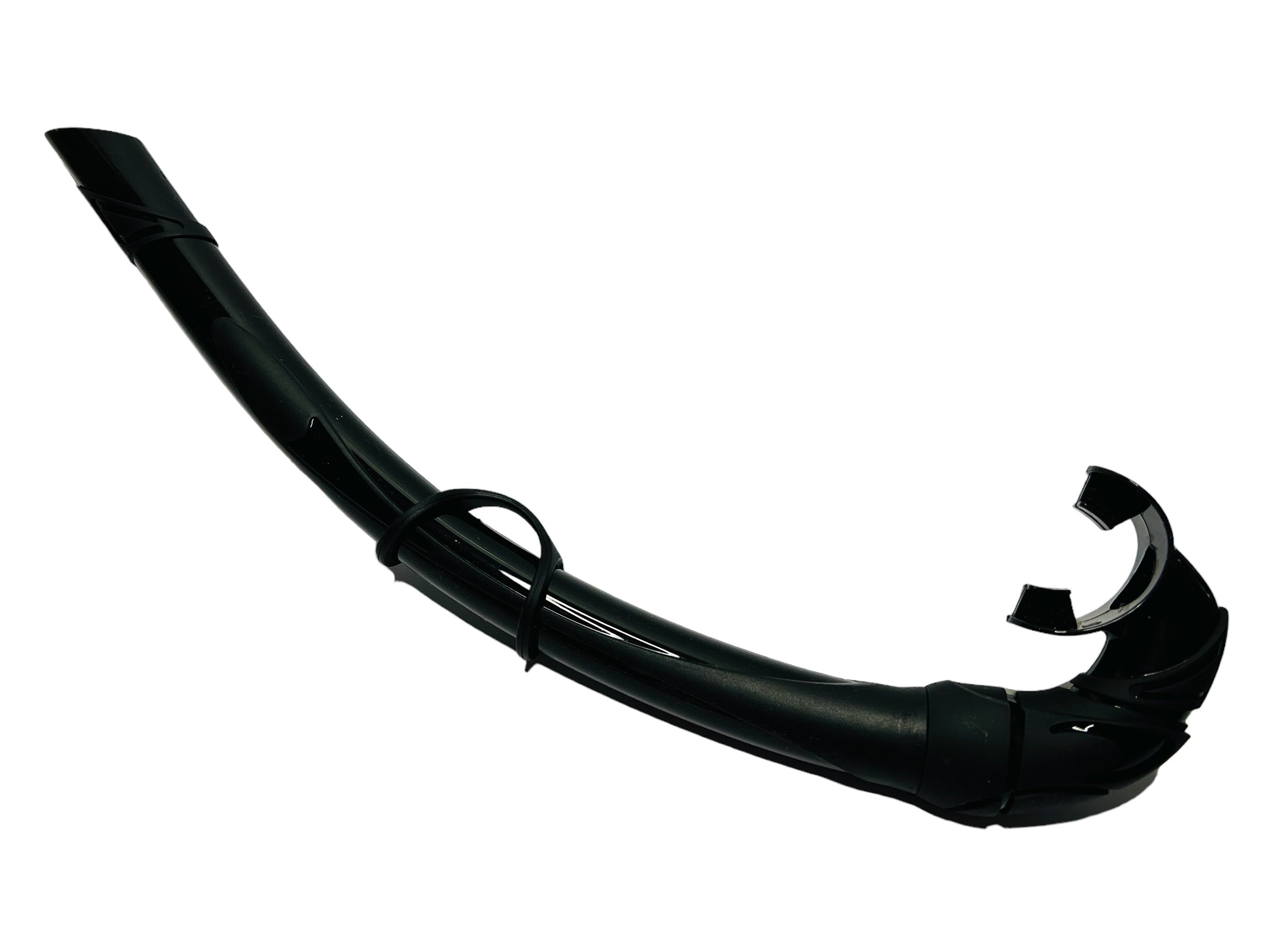 Dive Cave Silicone Snorkel