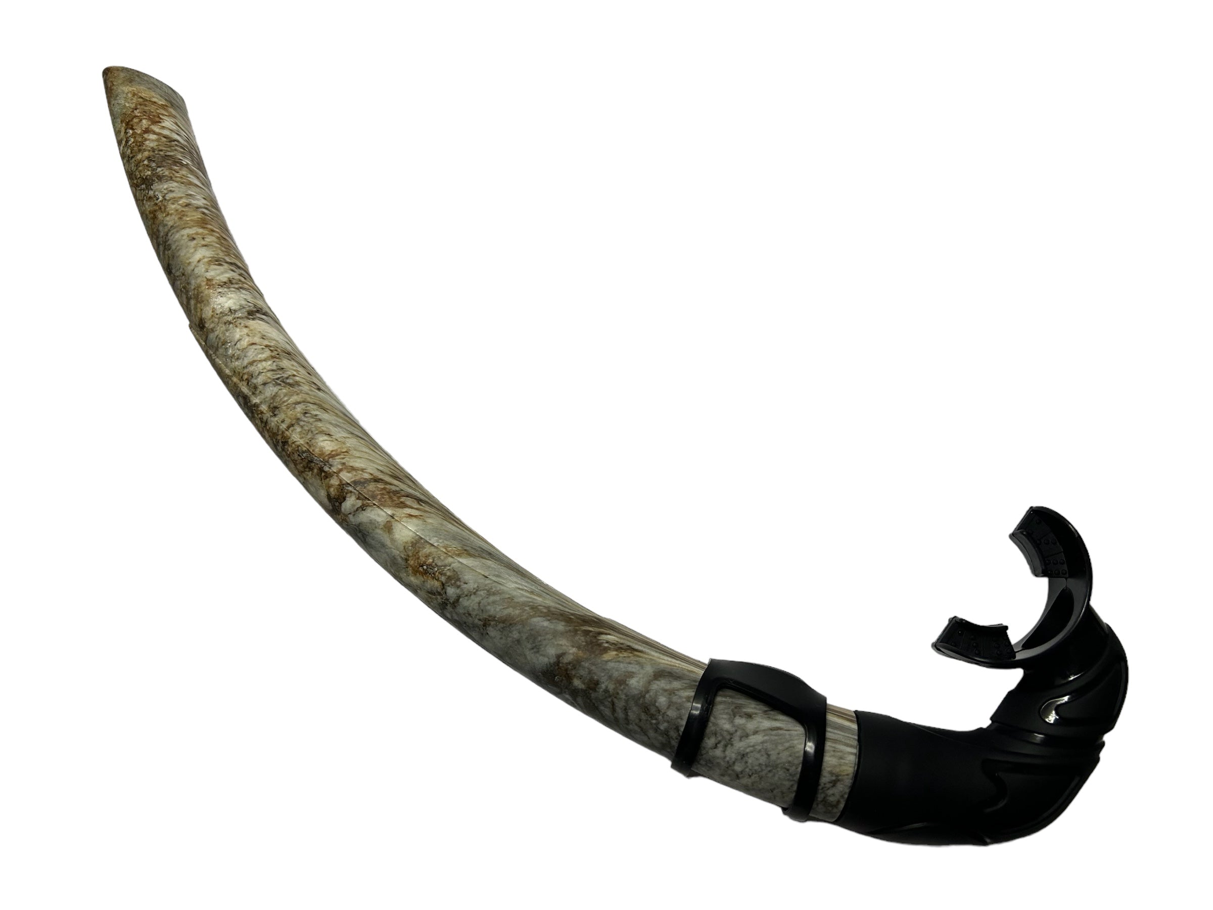 Cave Explorer Snorkel