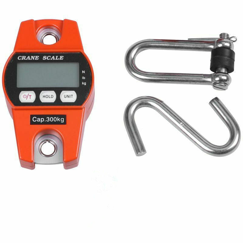 Mini Crane Scale - 300kg