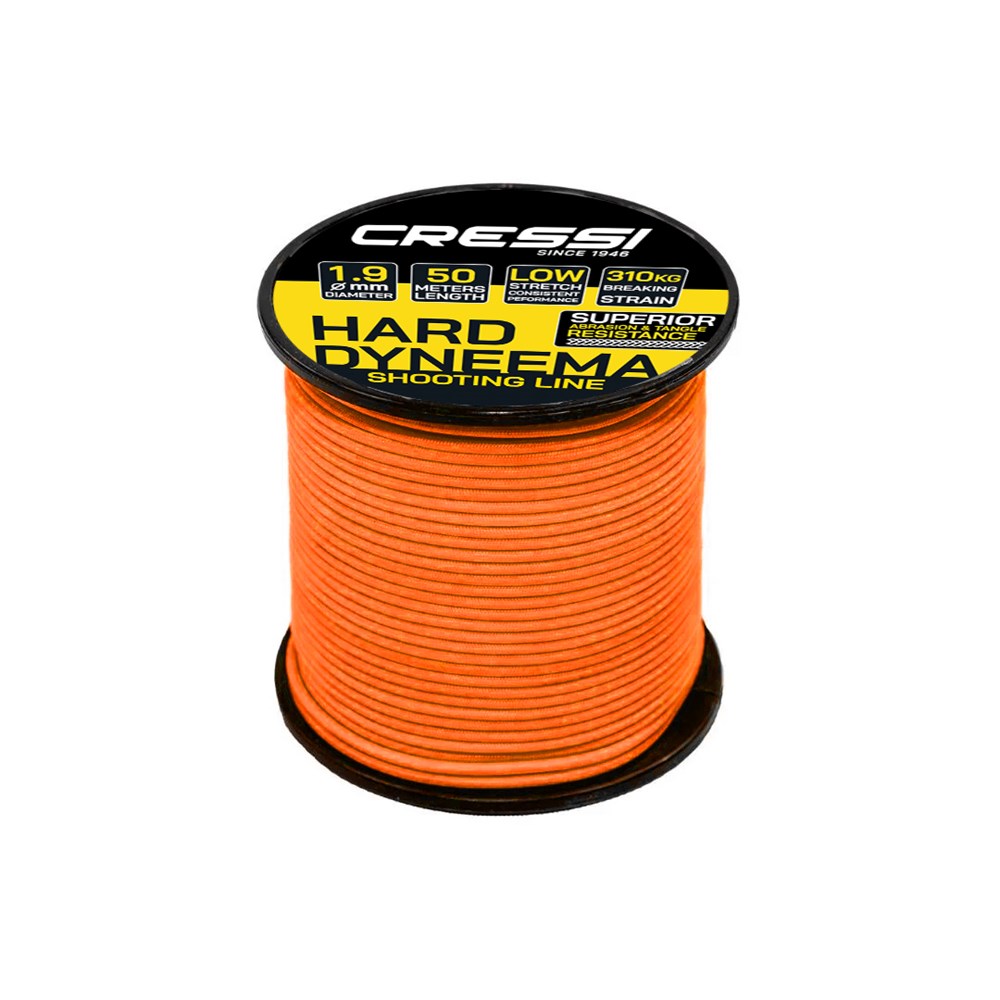 Cressi 1.9mm Dyneema
