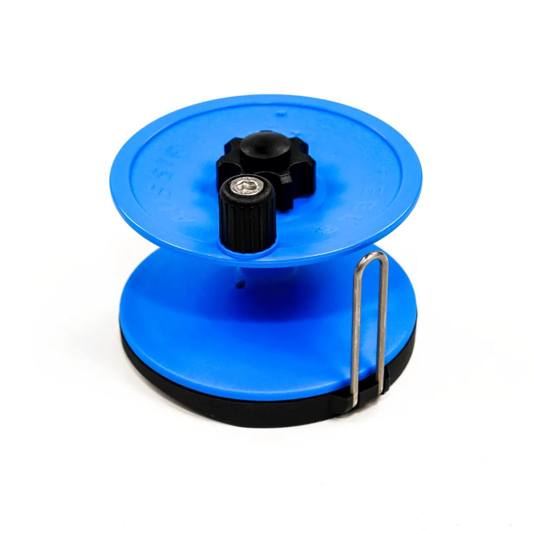 Aussie Reels - Cuda Rail Reel