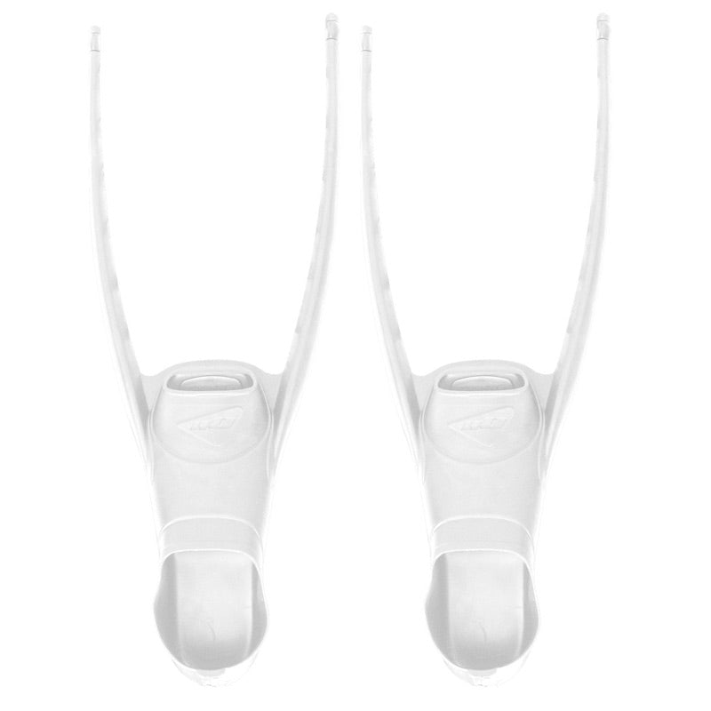 Ocean Hunter Ambush Foot Pocket White