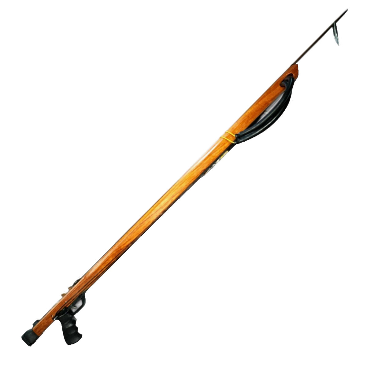 Koah Euro Open Track - Oil Finish Speargun 5