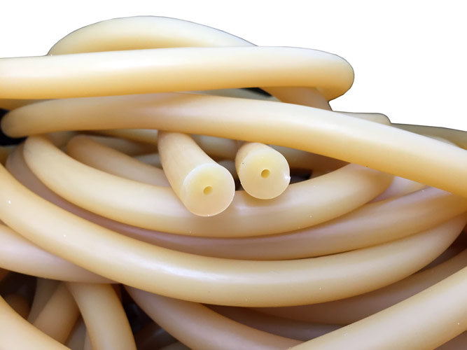 Mannysub 16mm Rubber