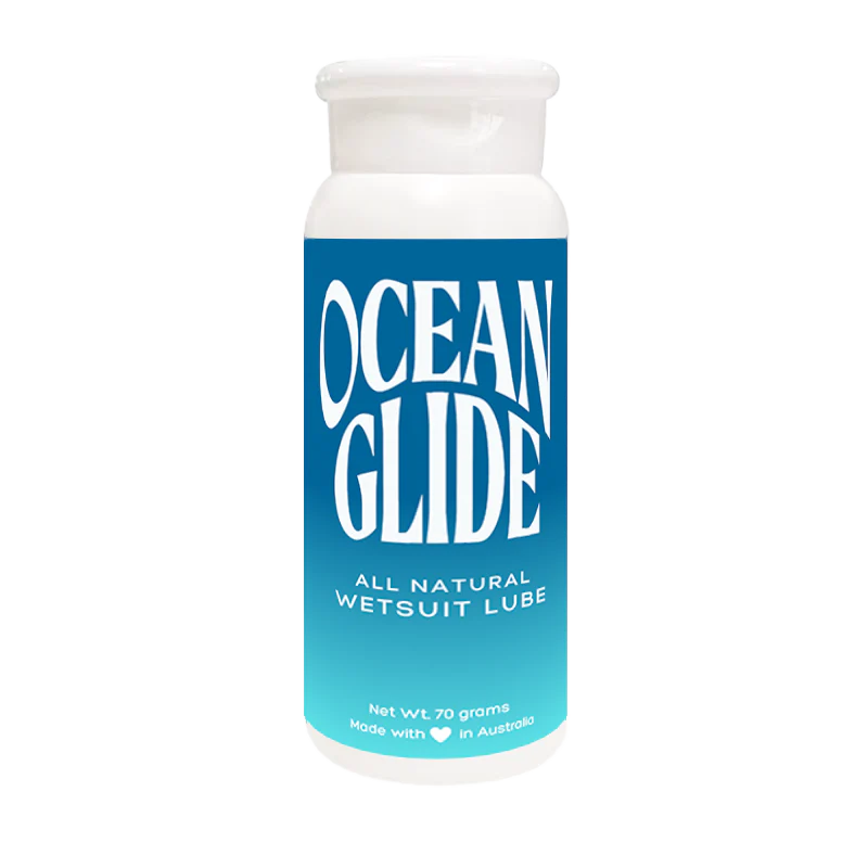 Ocean Glide Open Cell Wetsuit Lube