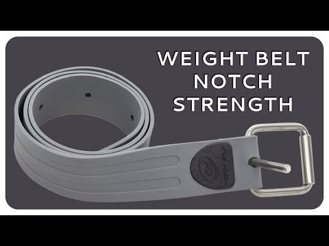 Rob Allen | Weight Belt Notch Strength
