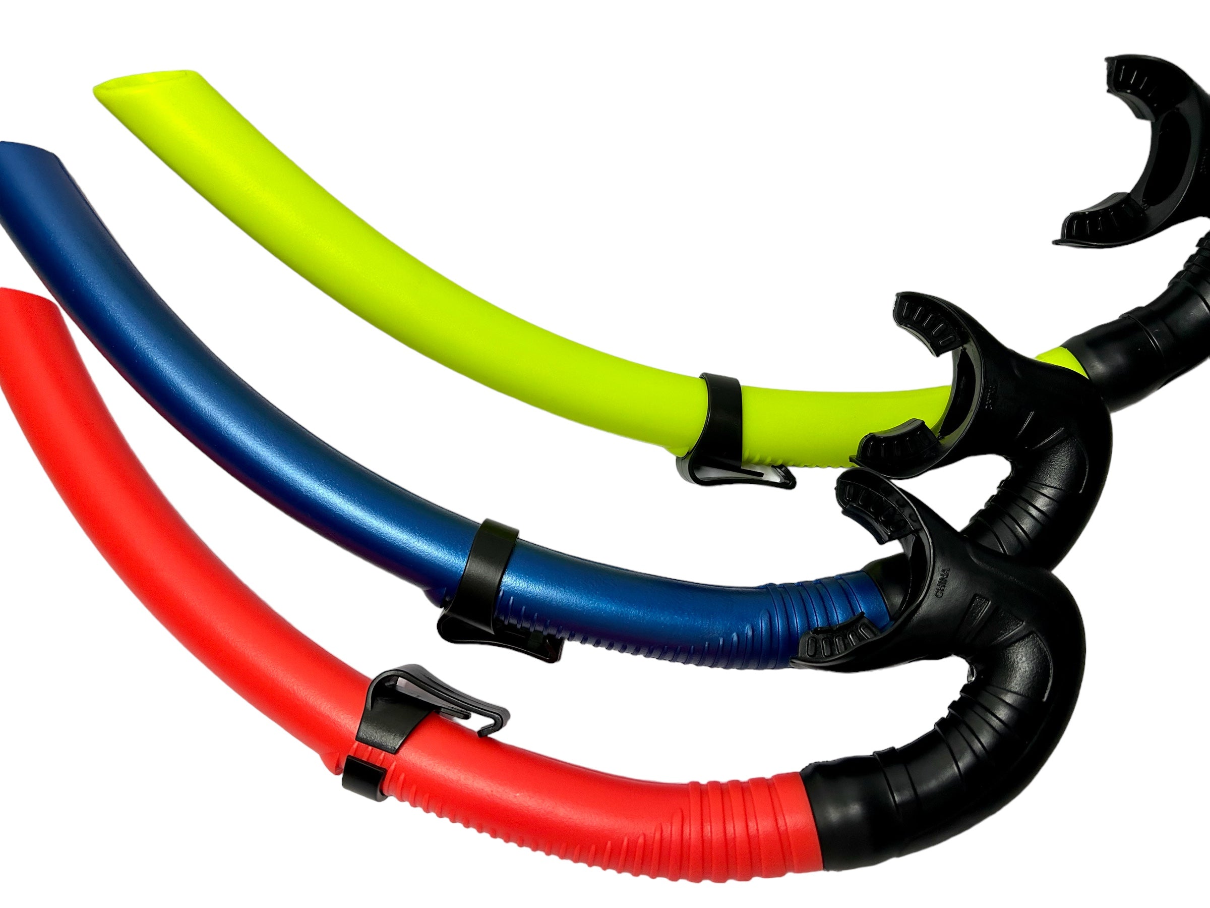 pvc snorkels