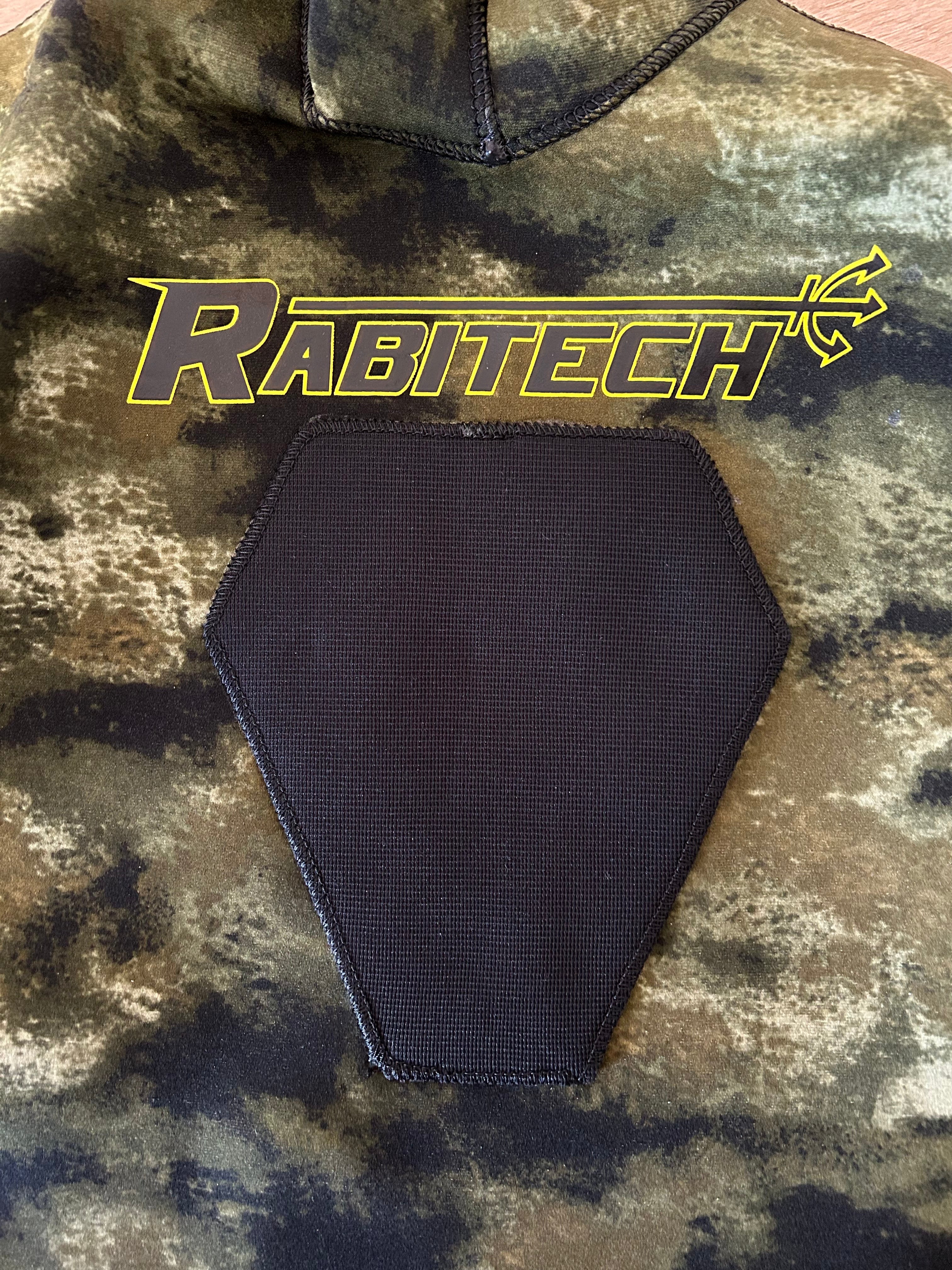 Rabitech 3.5 mm Reaper Wetsuit