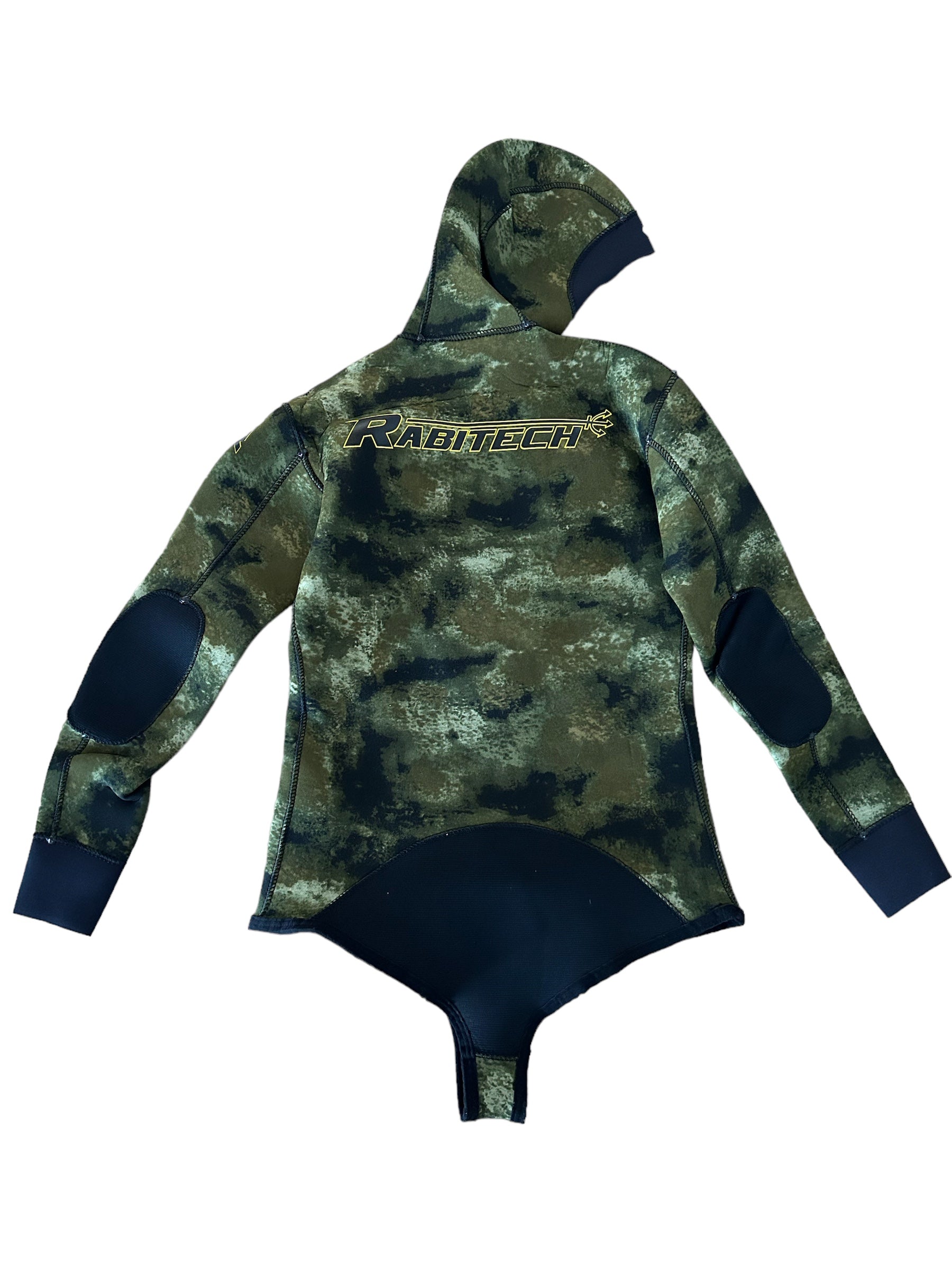 Rabitech 3.5 mm Reaper Wetsuit