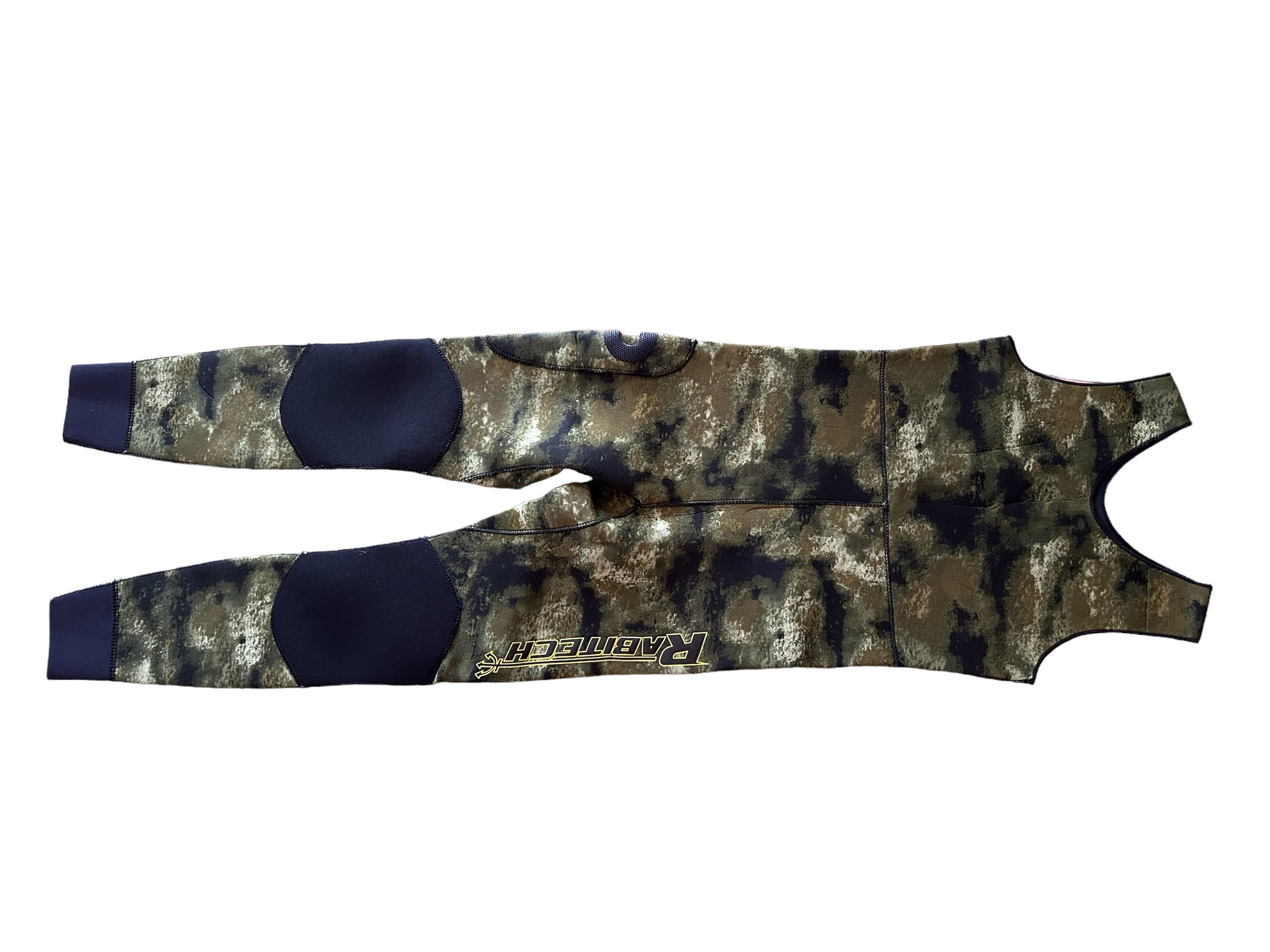 Rabitech 3.5 mm Reaper Wetsuit