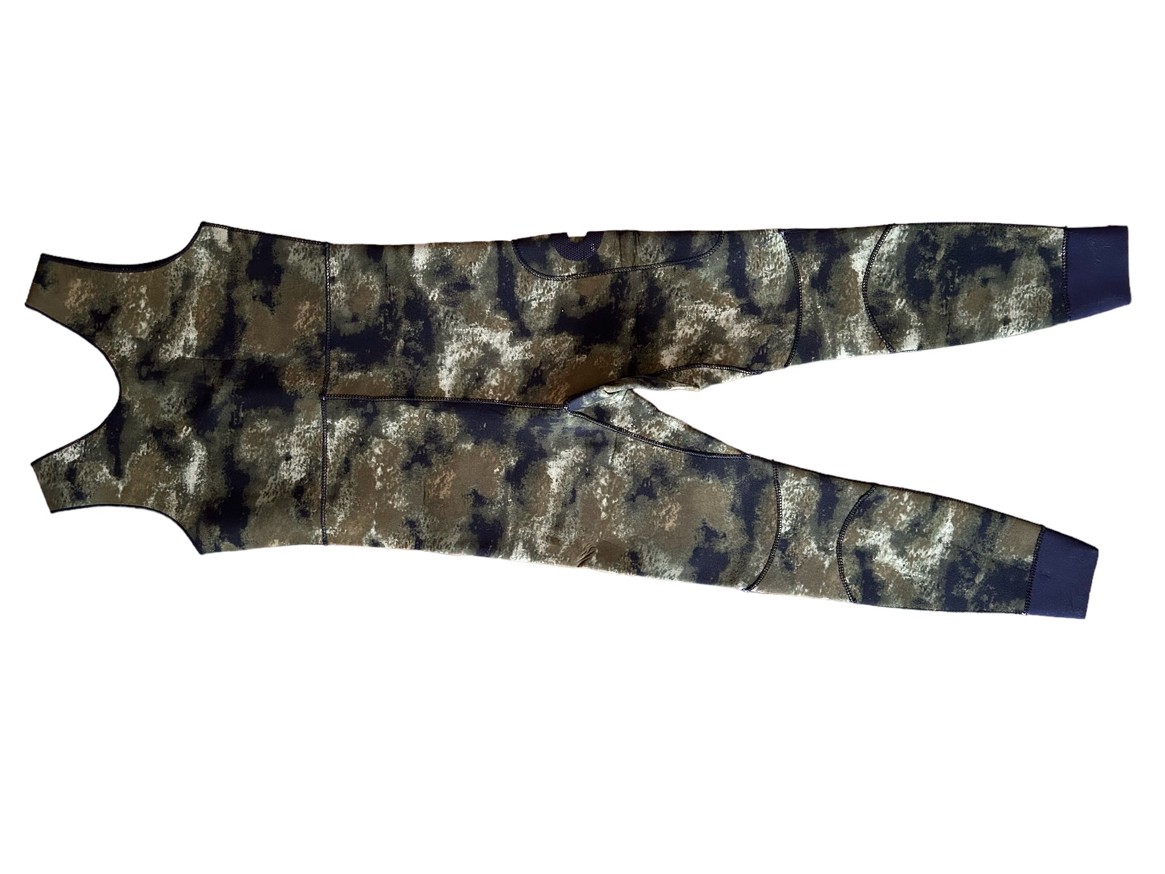 Rabitech 3.5 mm Reaper Wetsuit