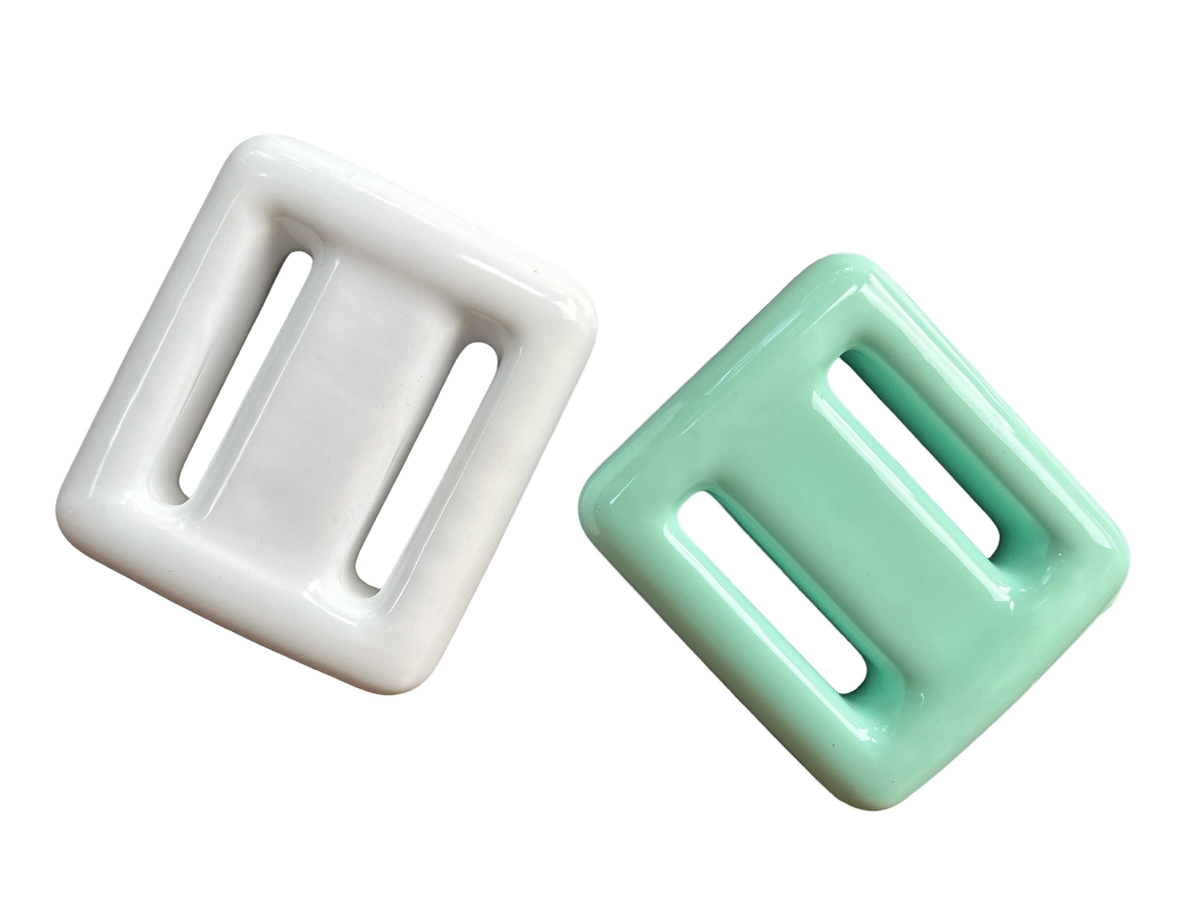 Dive Cave - PVC Coated Weights 1kg
