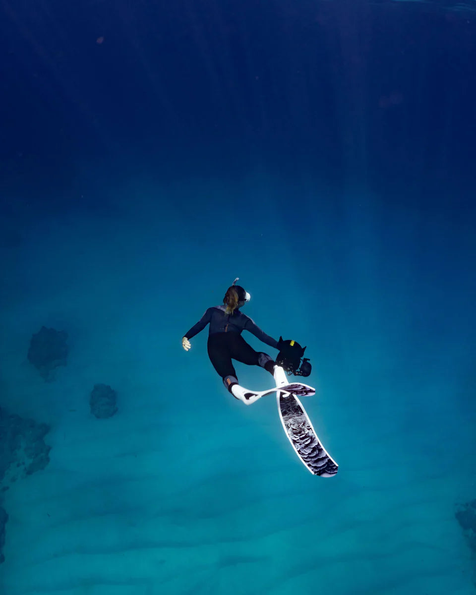 The 5 Most Common Mistakes New Spearfishers Make (and how to avoid them)
