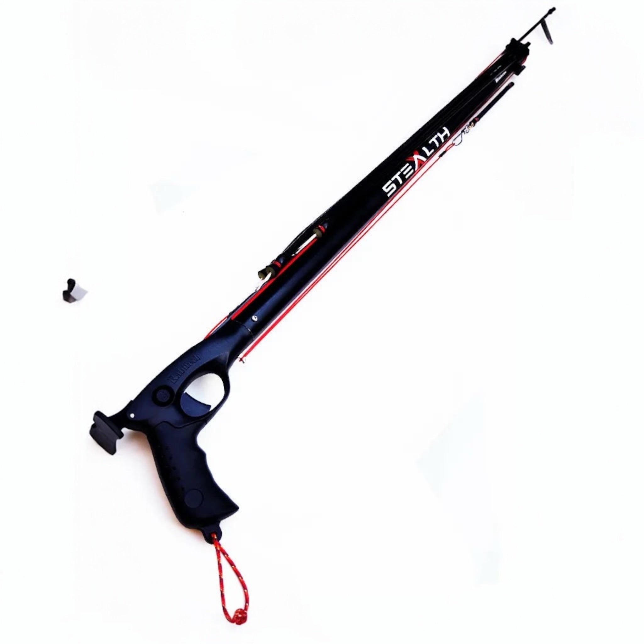 RABITECH STEALTH X SPEARGUN