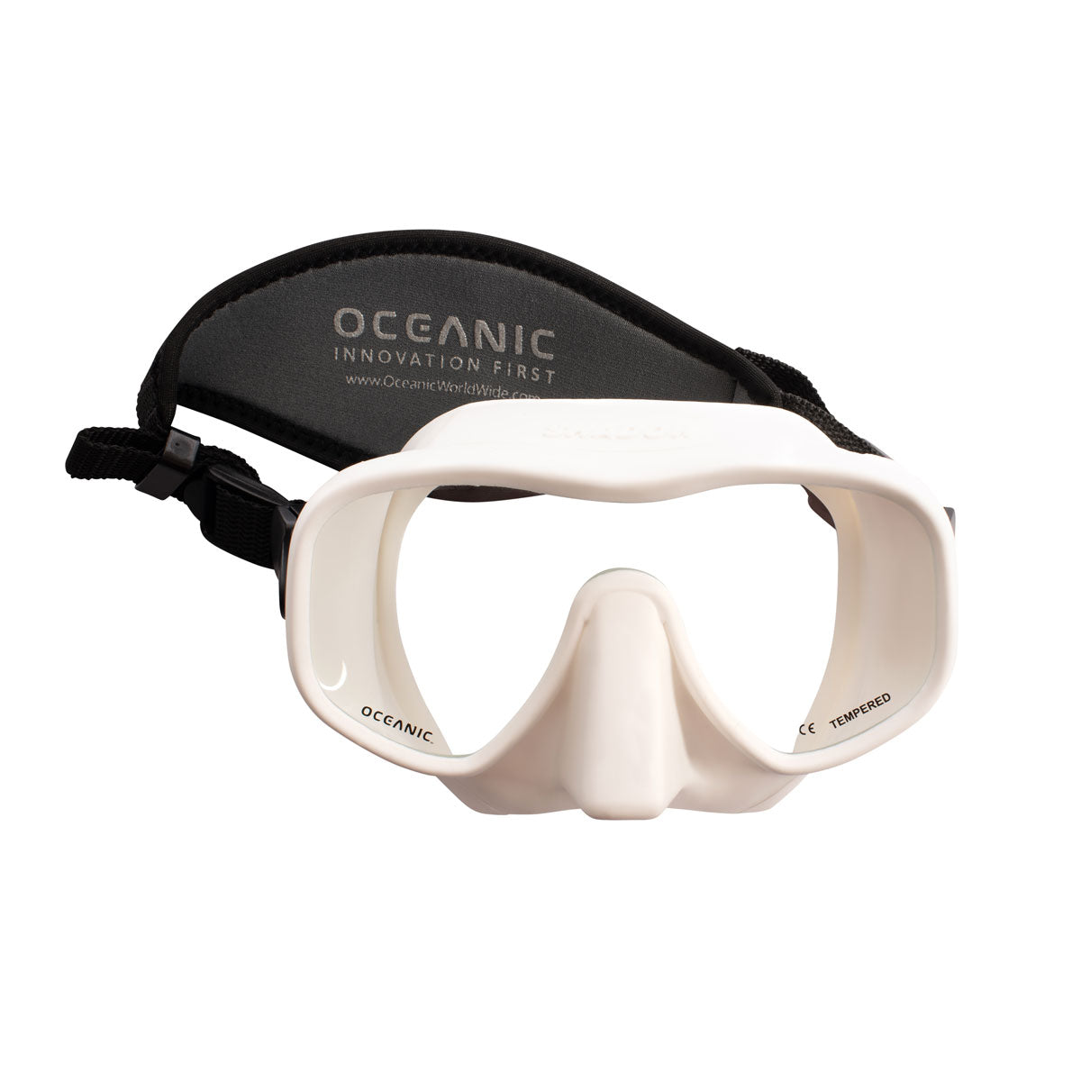 Ocean Pro Mini Shadow Mask