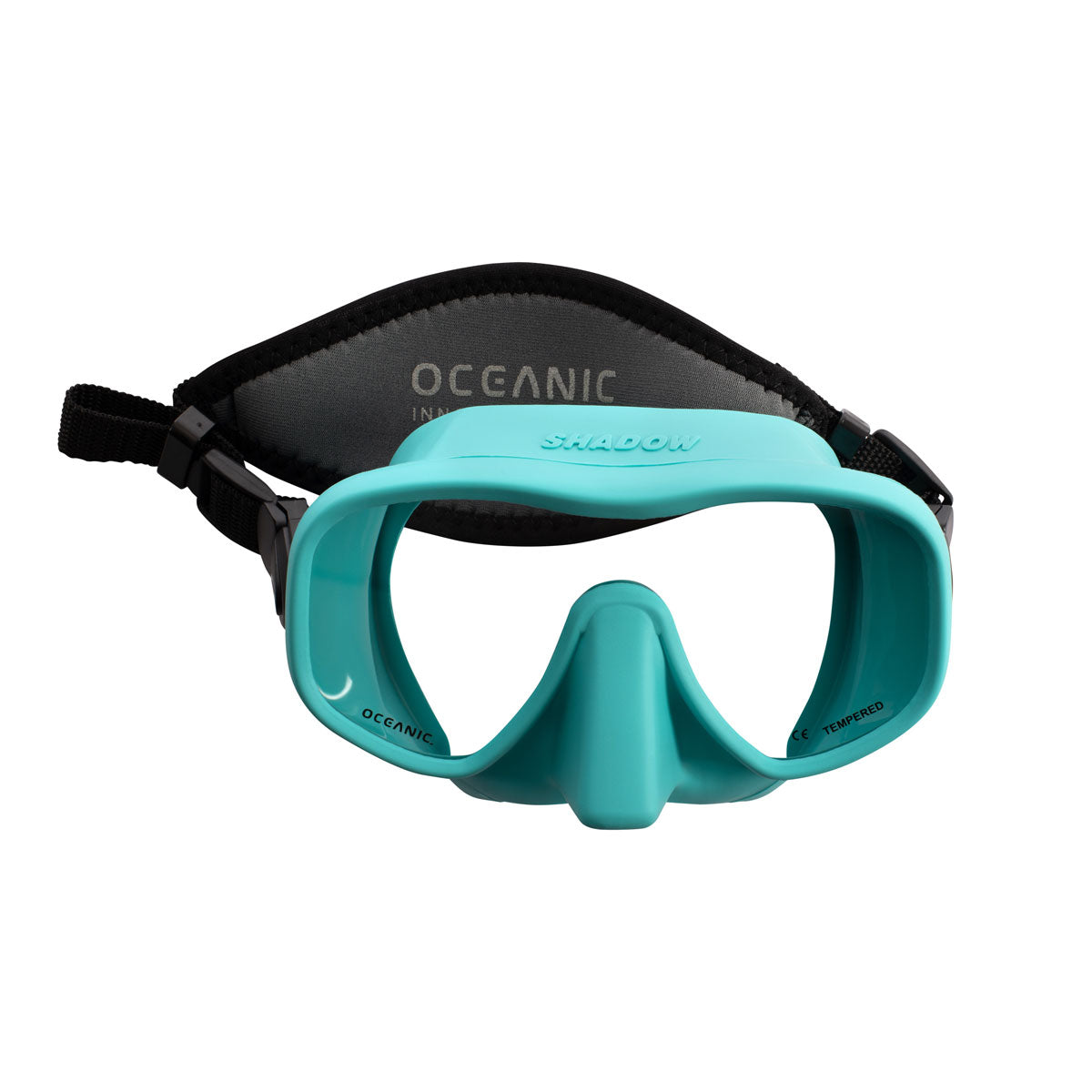 Ocean Pro Mini Shadow Mask