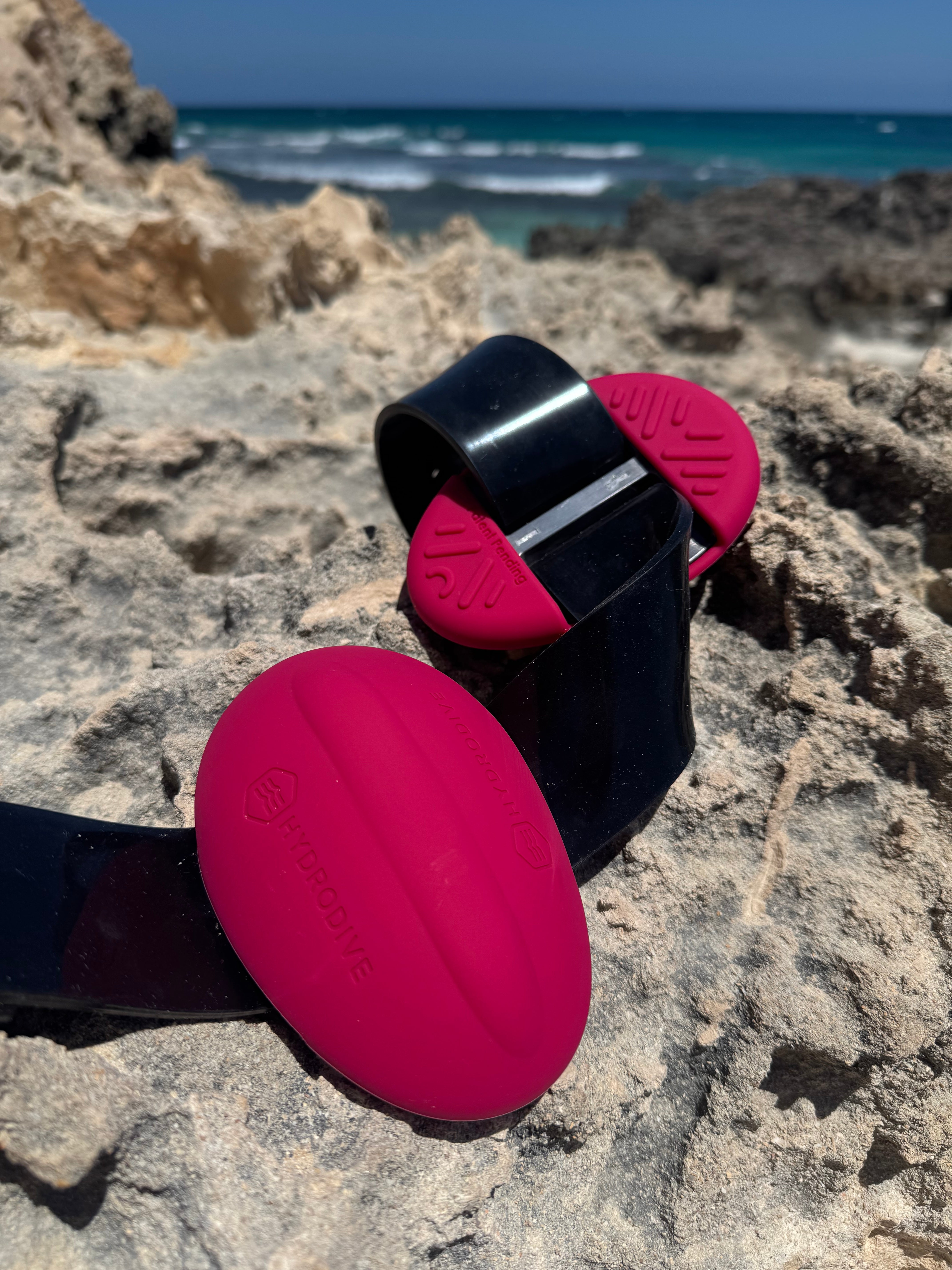 Hydrodive Silicone Weight Covers