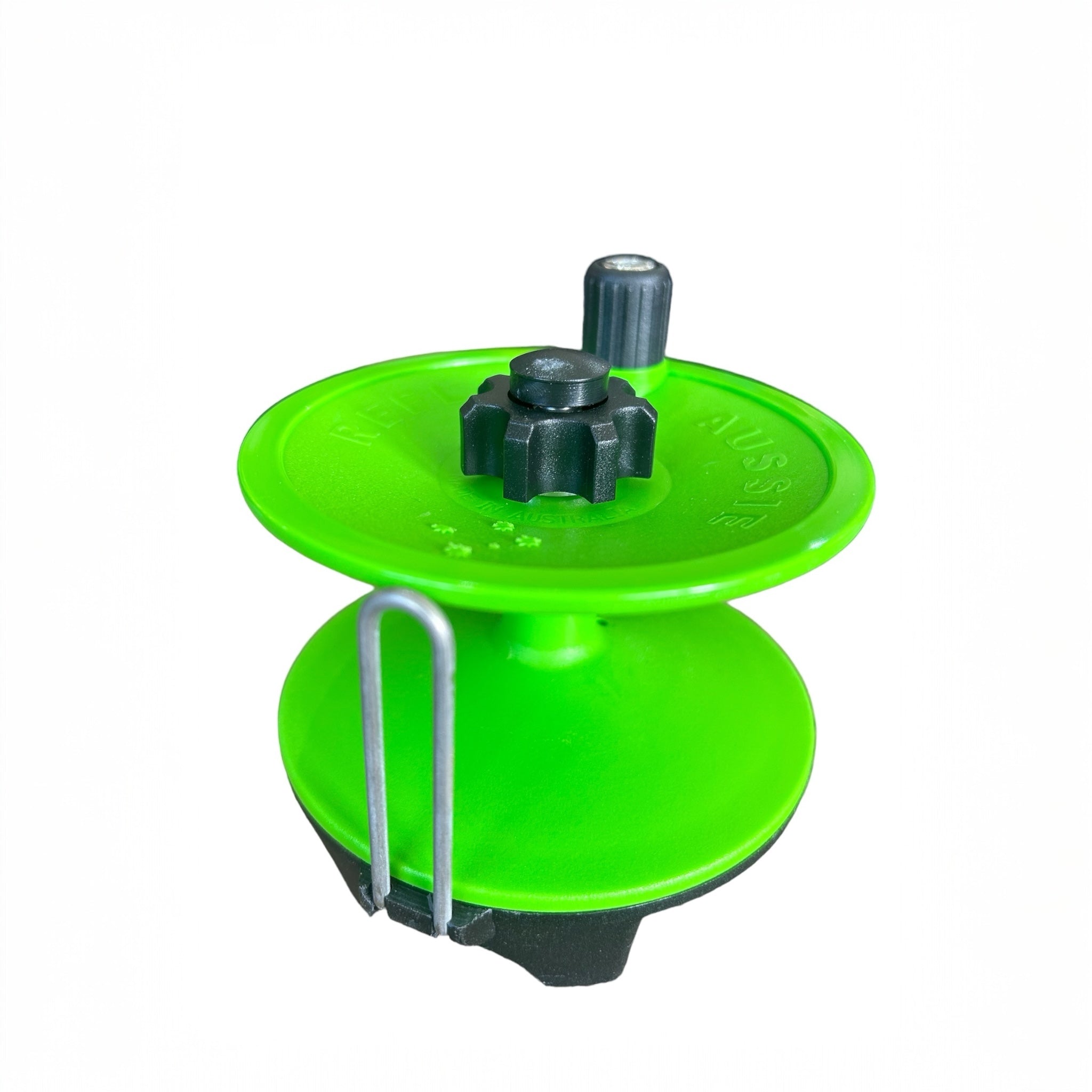 Aussie Reels - Cuda Rail Reel