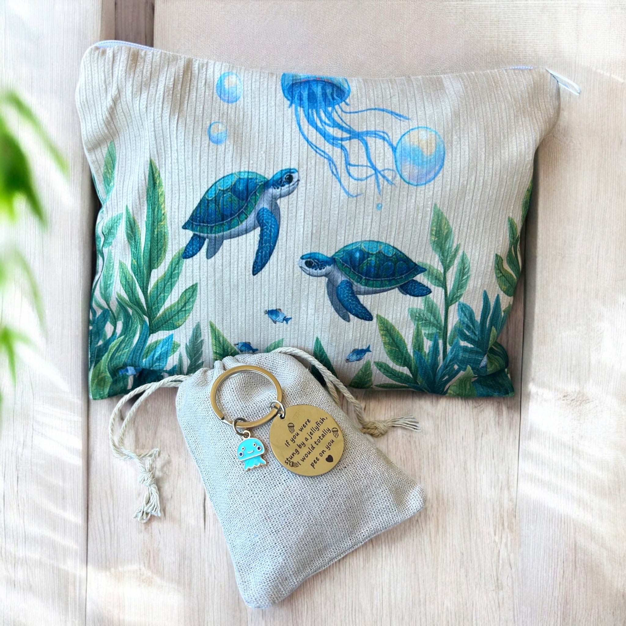 Jellyfish Lovers Gift Pack