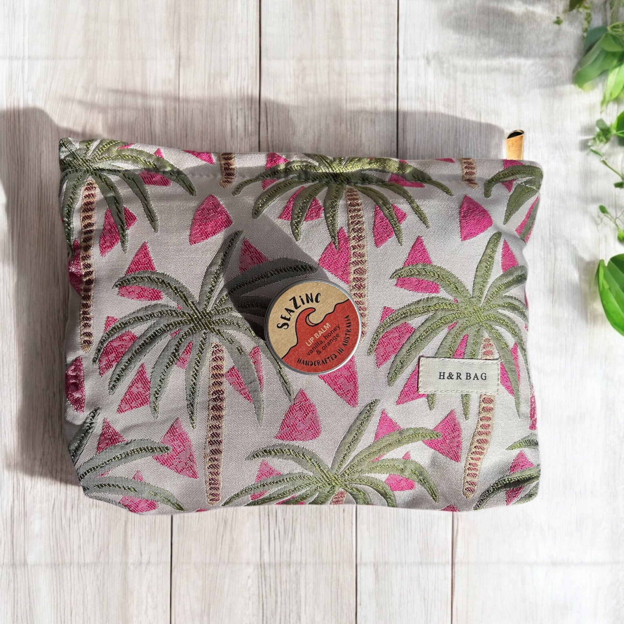 Palm and Balm - Gift Pack