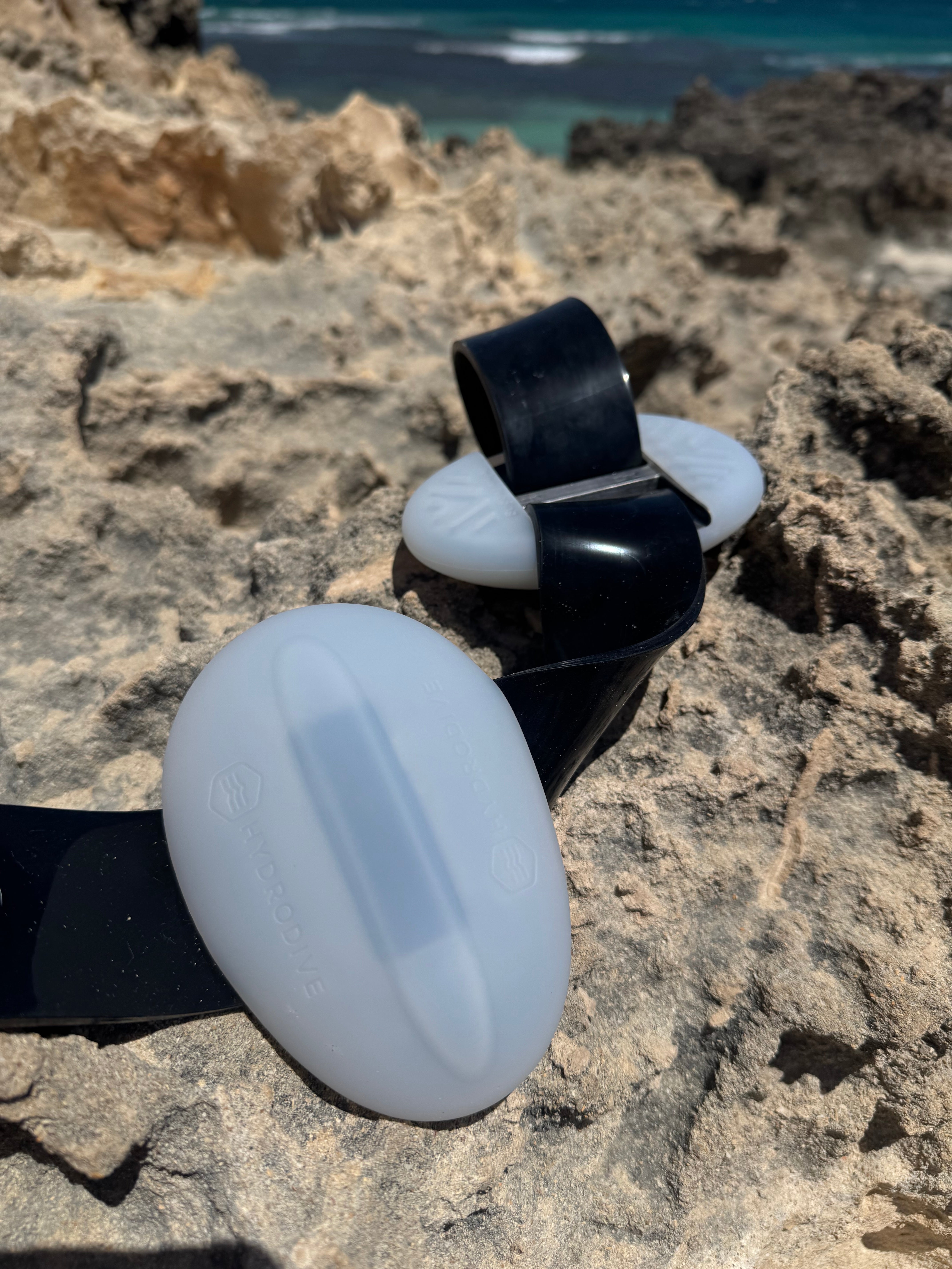 Hydrodive Silicone Weight Covers