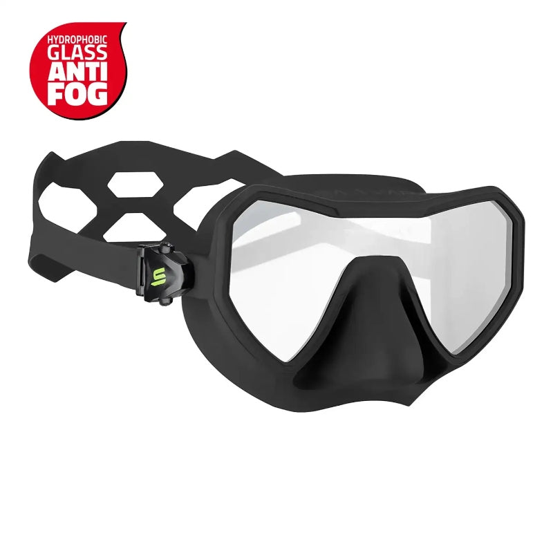 SALVIMAR Neo- Anti Fog Mask