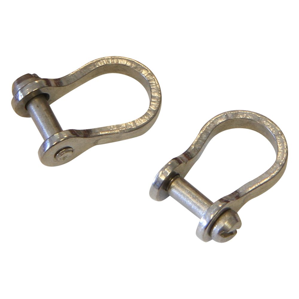 ACCESSORIES SHACKLE SMALL