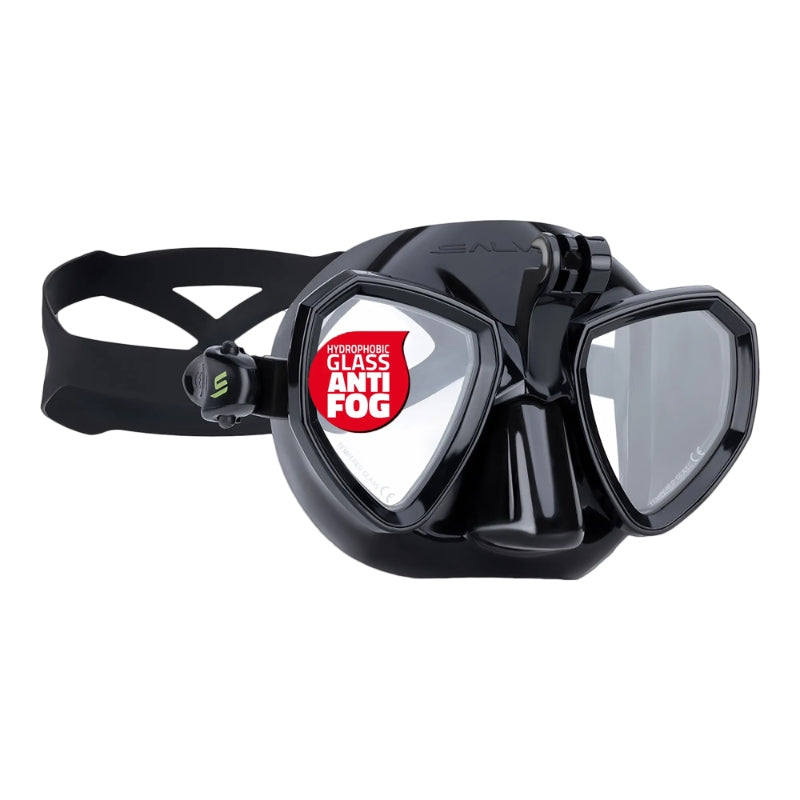 SALVIMAR TRINITY Anti Fog Mask