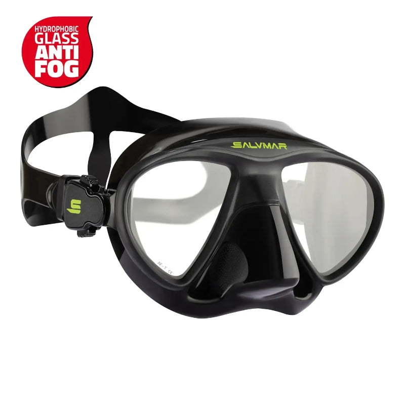 Salvimar Goblin Antifog Mask