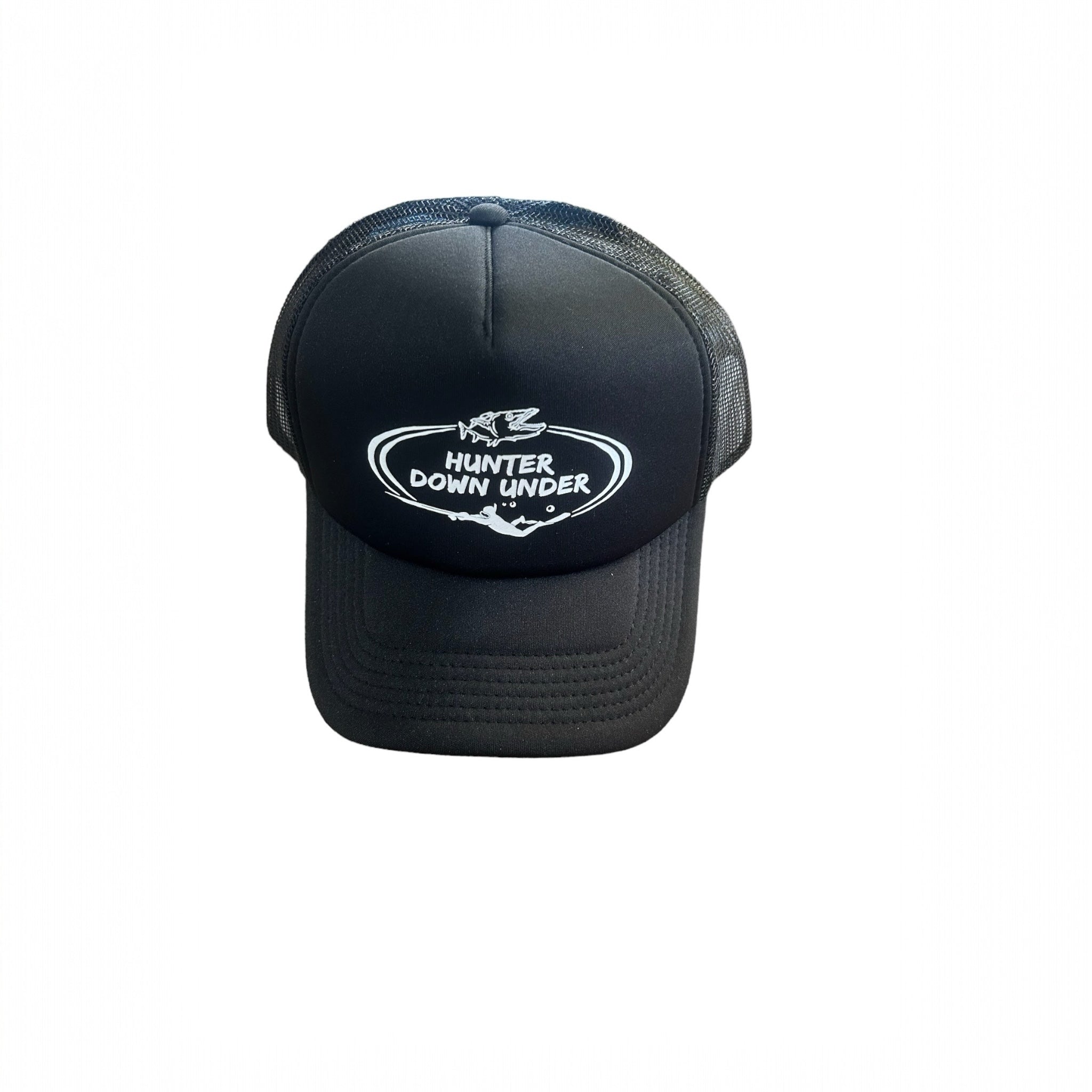 HDU Trucker hat