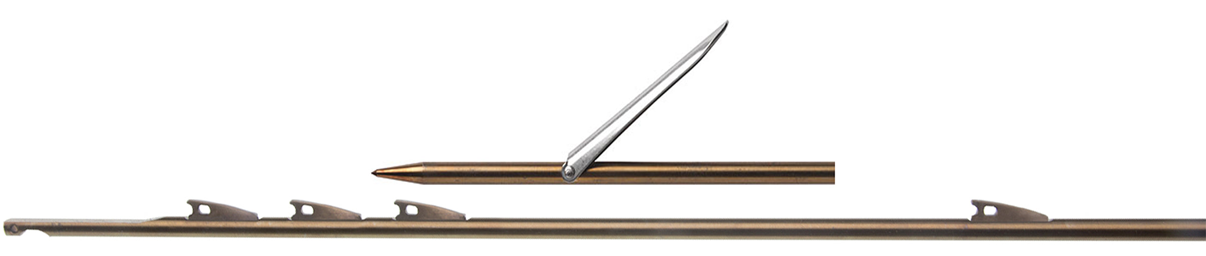 Salvimar Pacific 7.5mm Shaft