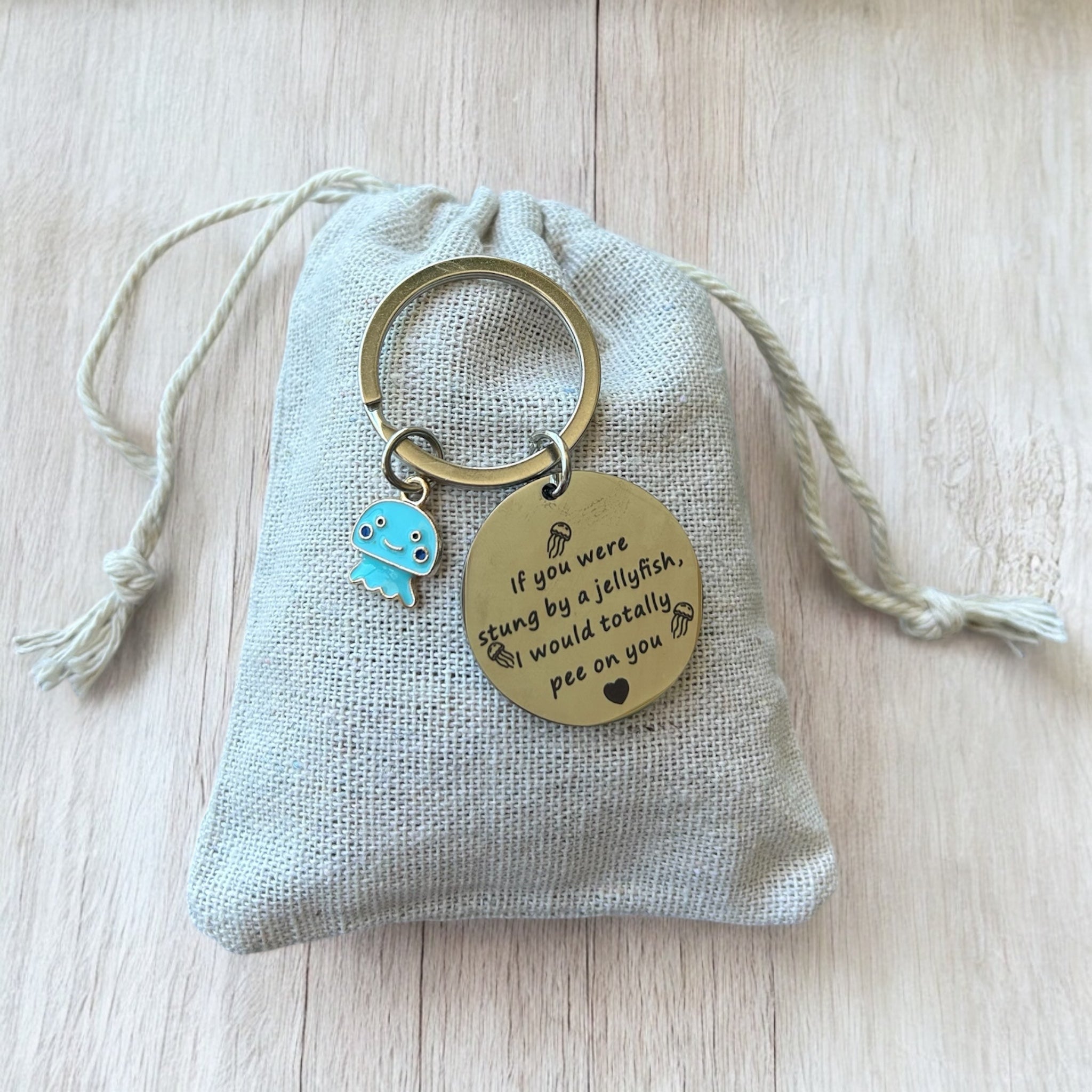 Jellyfish Lovers Gift Pack