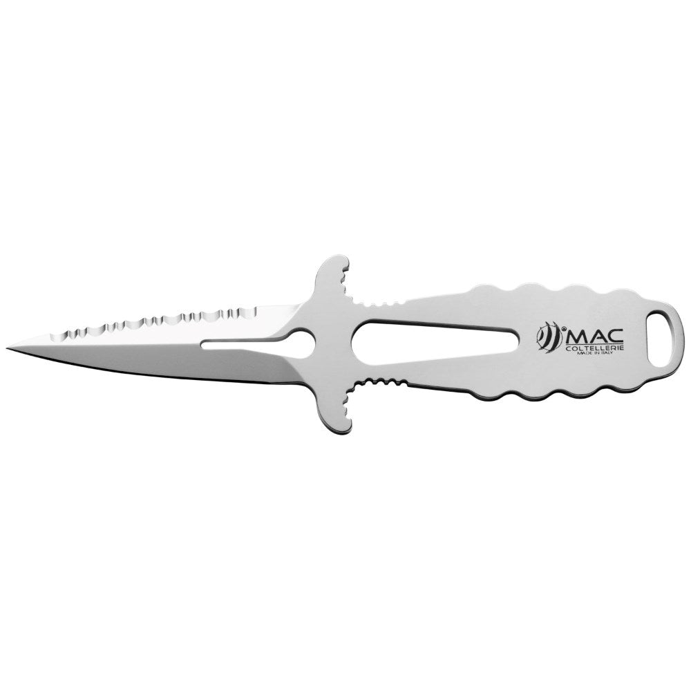 Apnea 9 SS Dive Knife 1