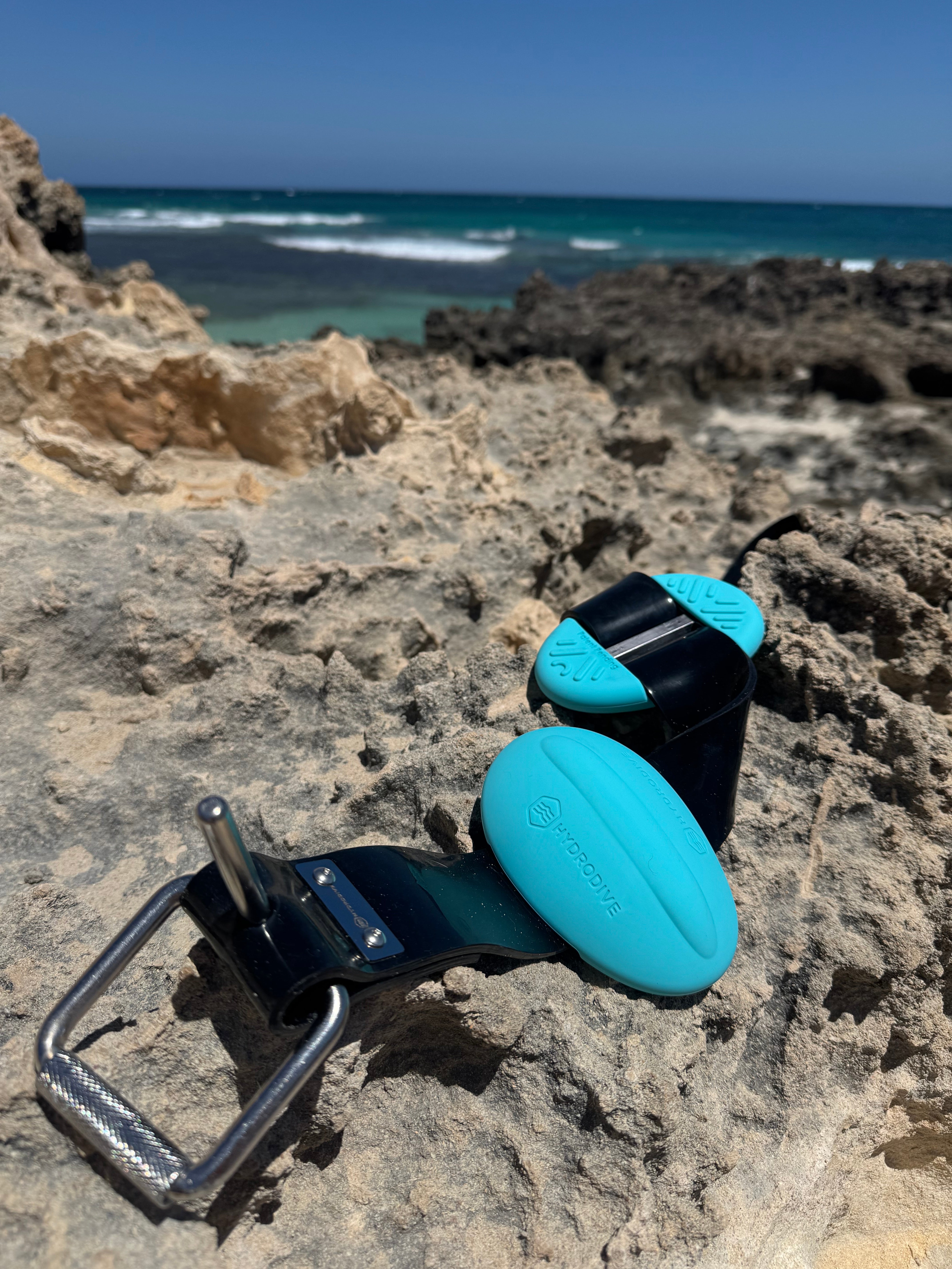 Hydrodive Silicone Weight Covers