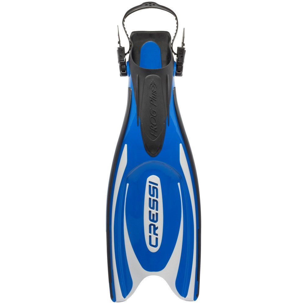 Cressi Frog Plus